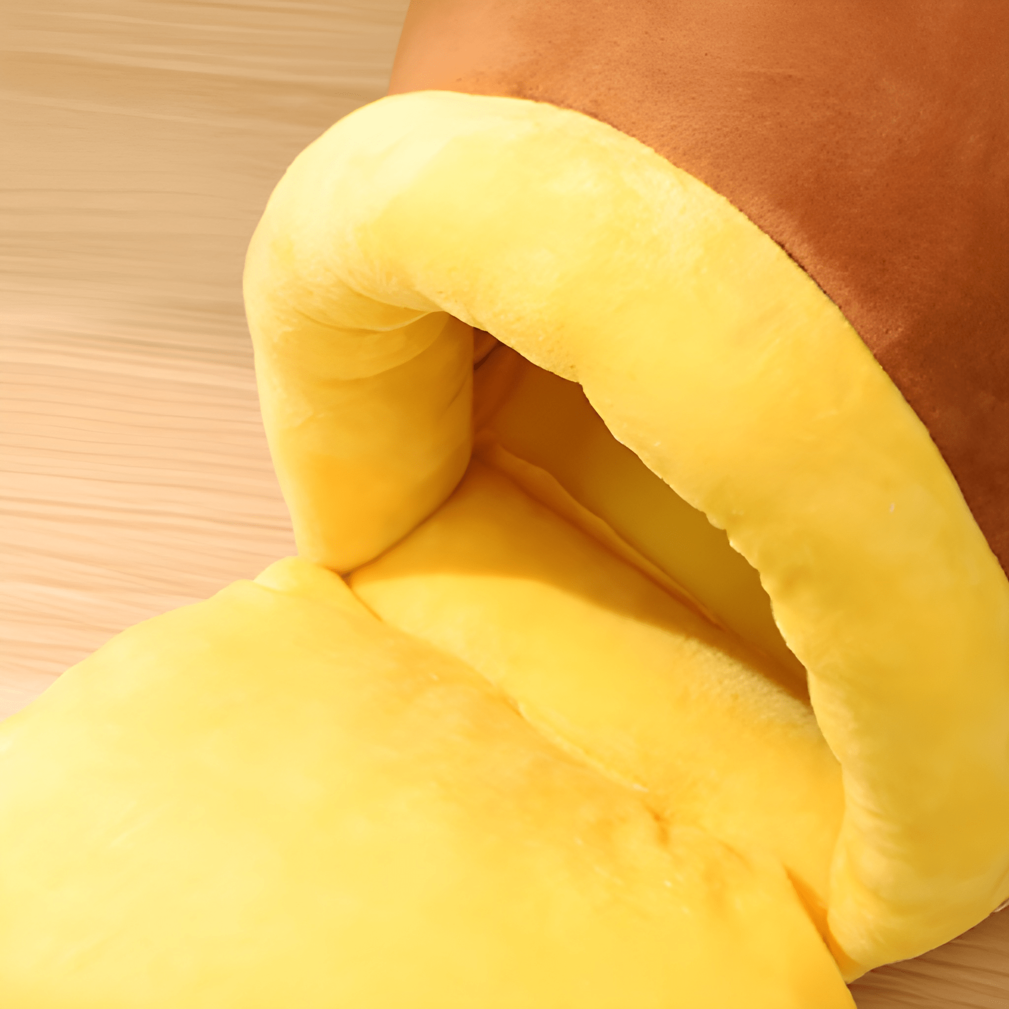 DreamPot- Honey Pot Cat Bed