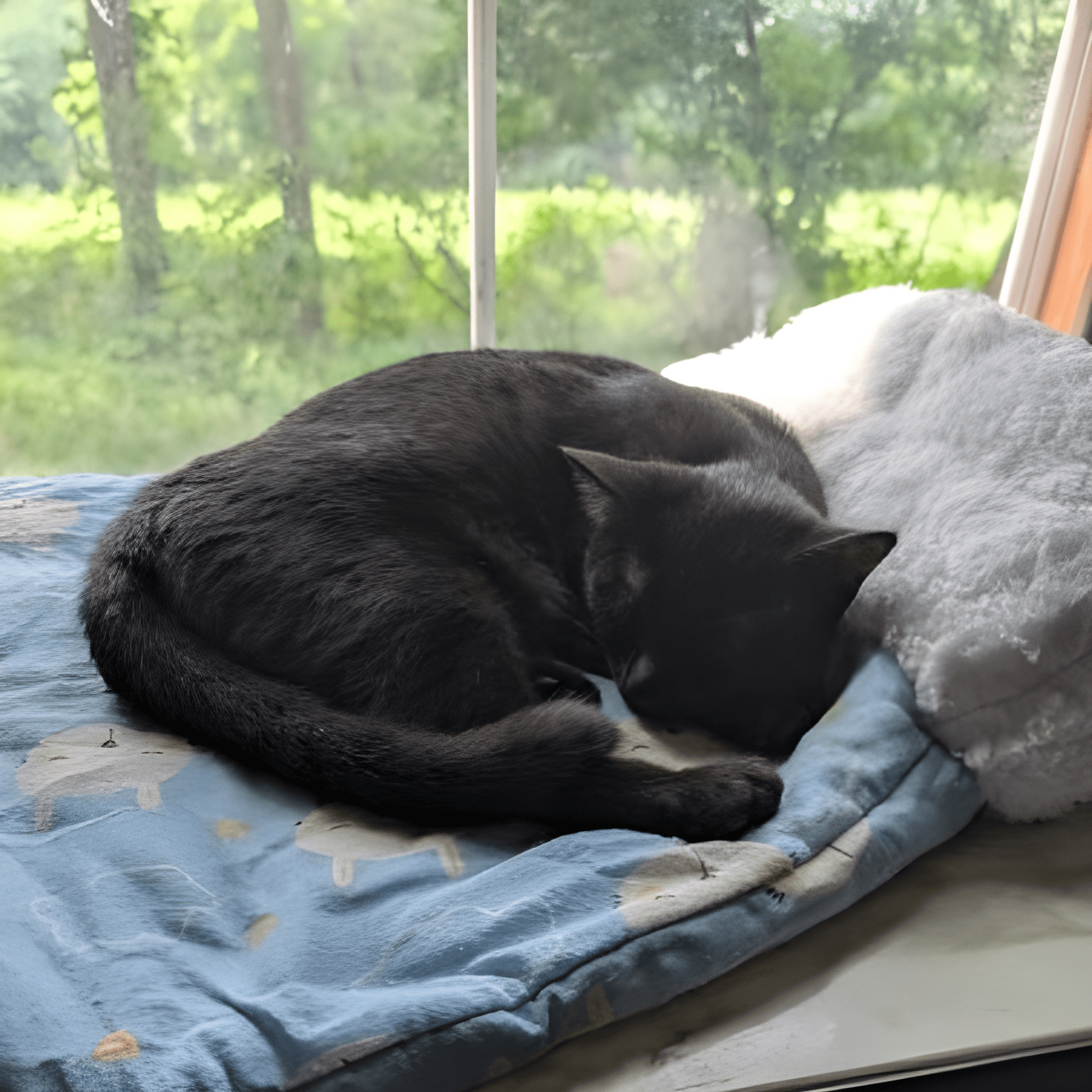 CatNap™ Cat Sleeping Bag