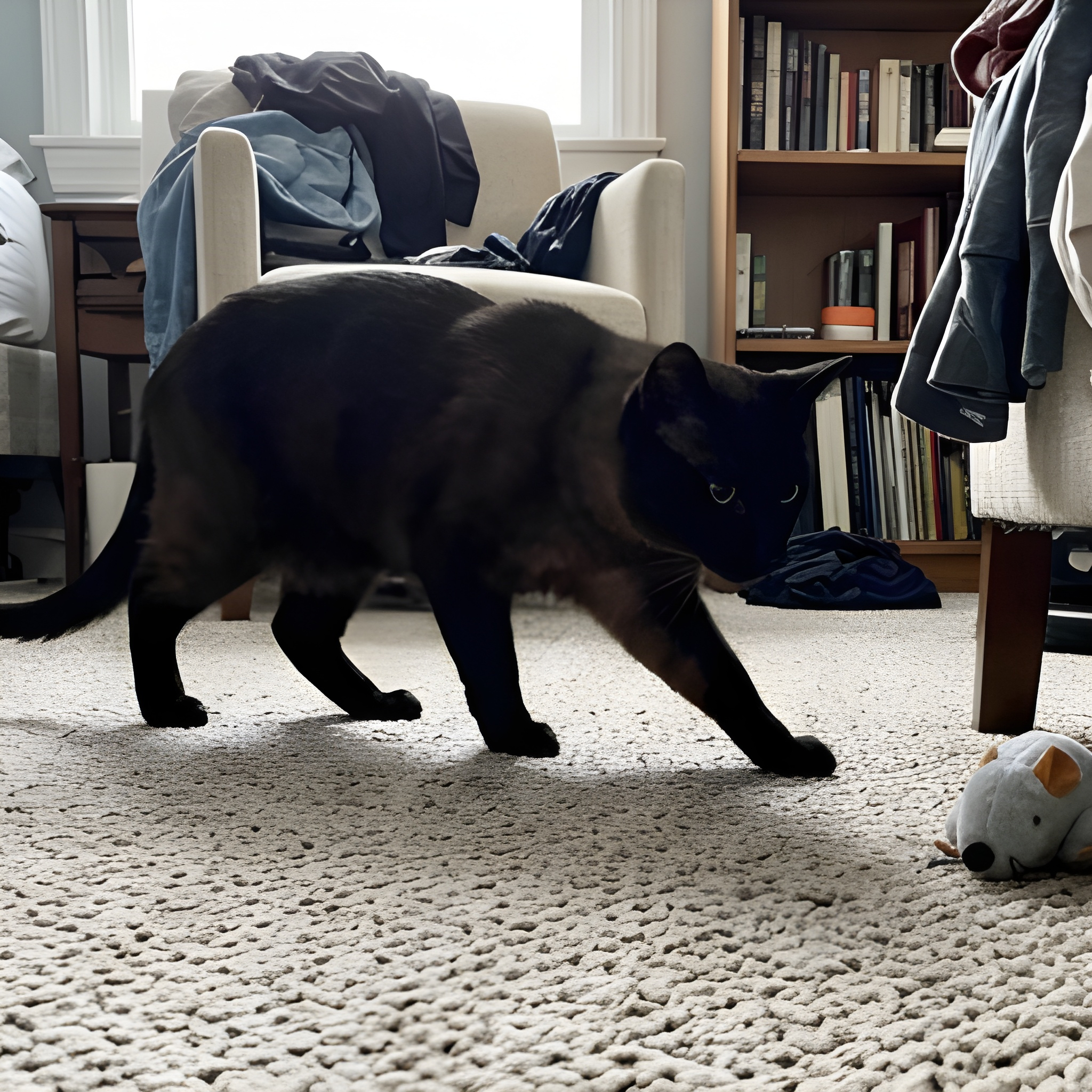 MouseyMotion™