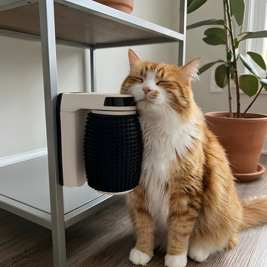 ElectroPurr™