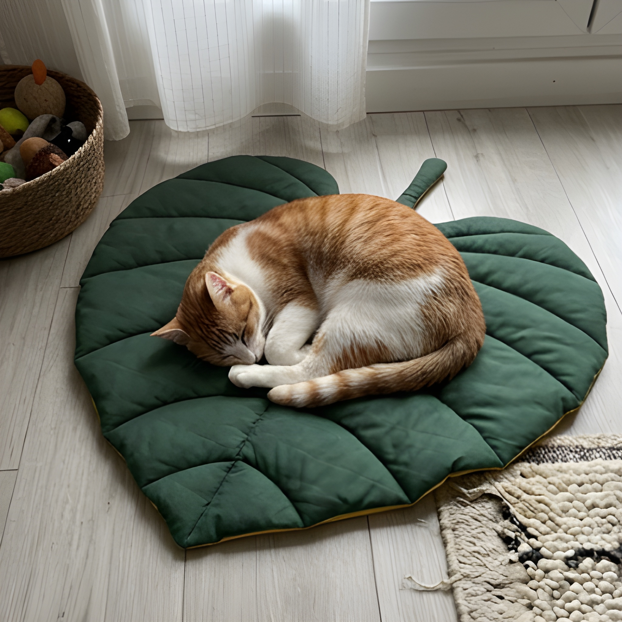 LeafLounge