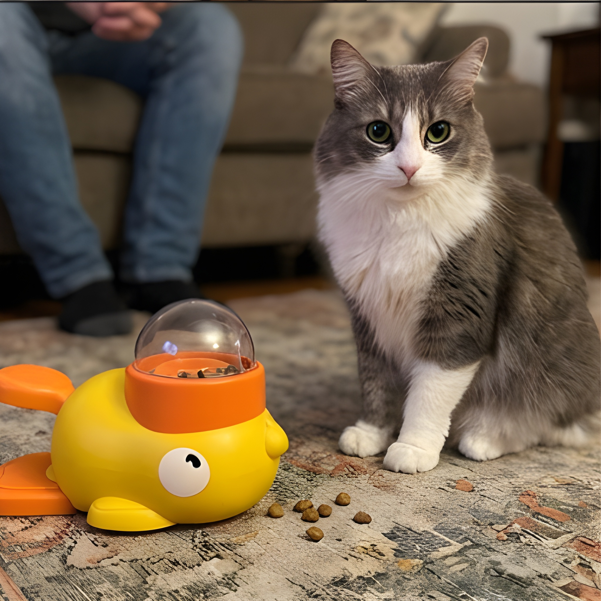 QuackBowl™