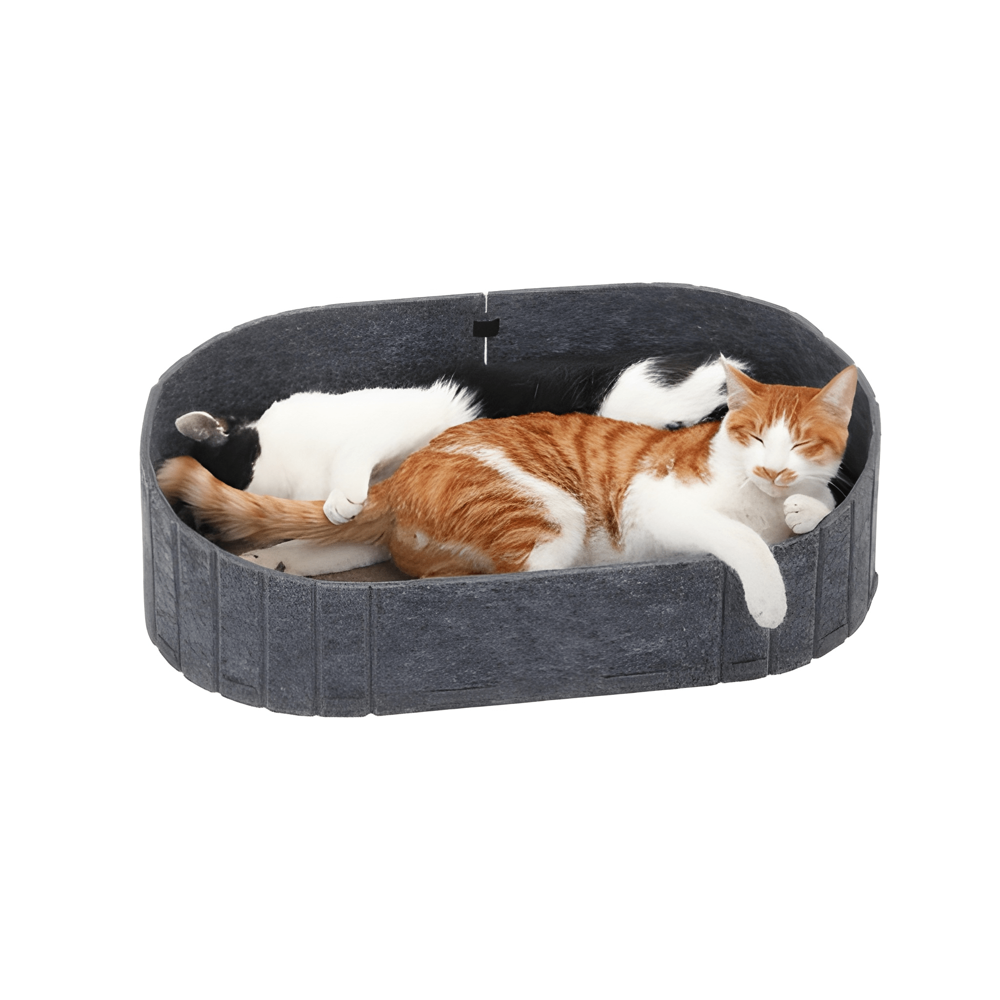 CuddleClaw- Cat Scratching Nest