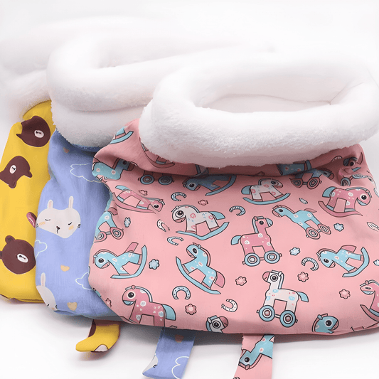 CatNap™ Cat Sleeping Bag