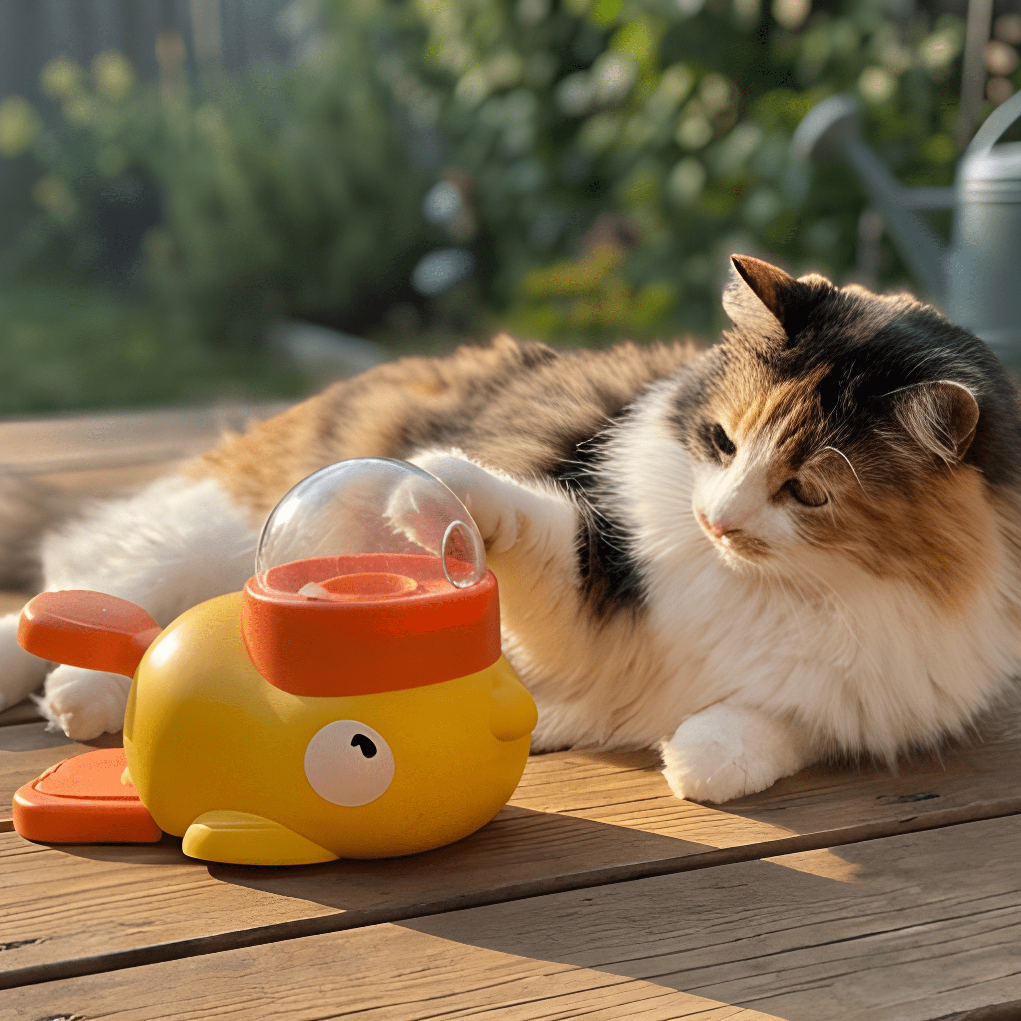 QuackBowl™