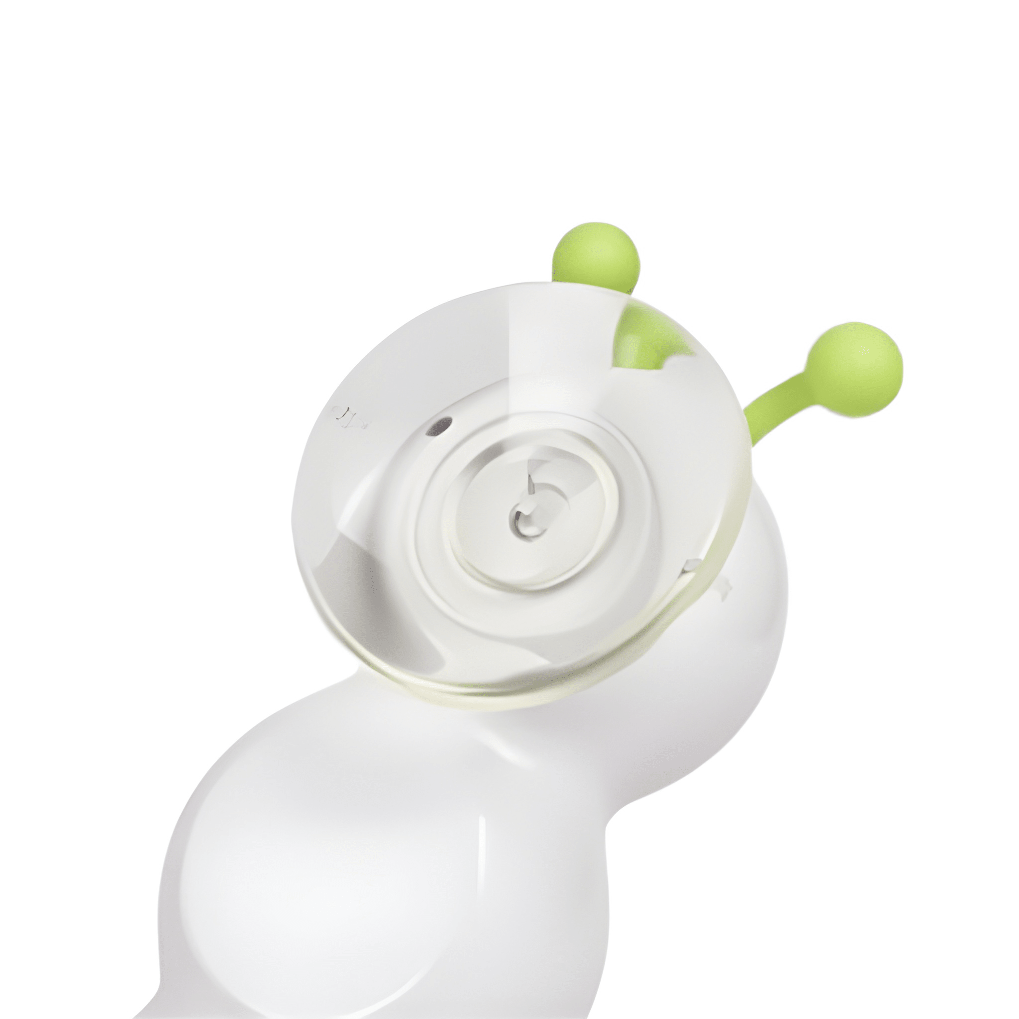 CattaPillar - Interactive Cat Toy