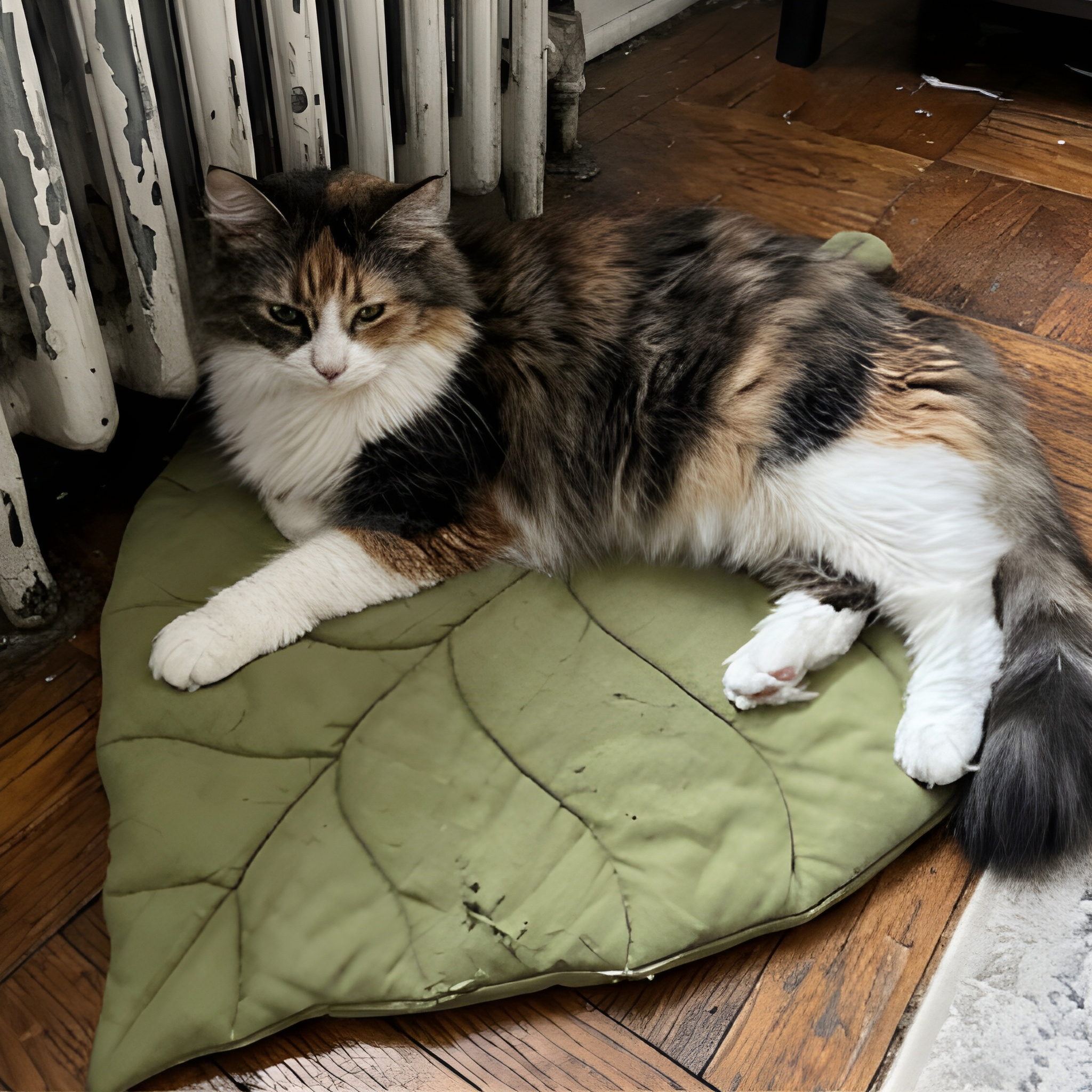 LeafLounge