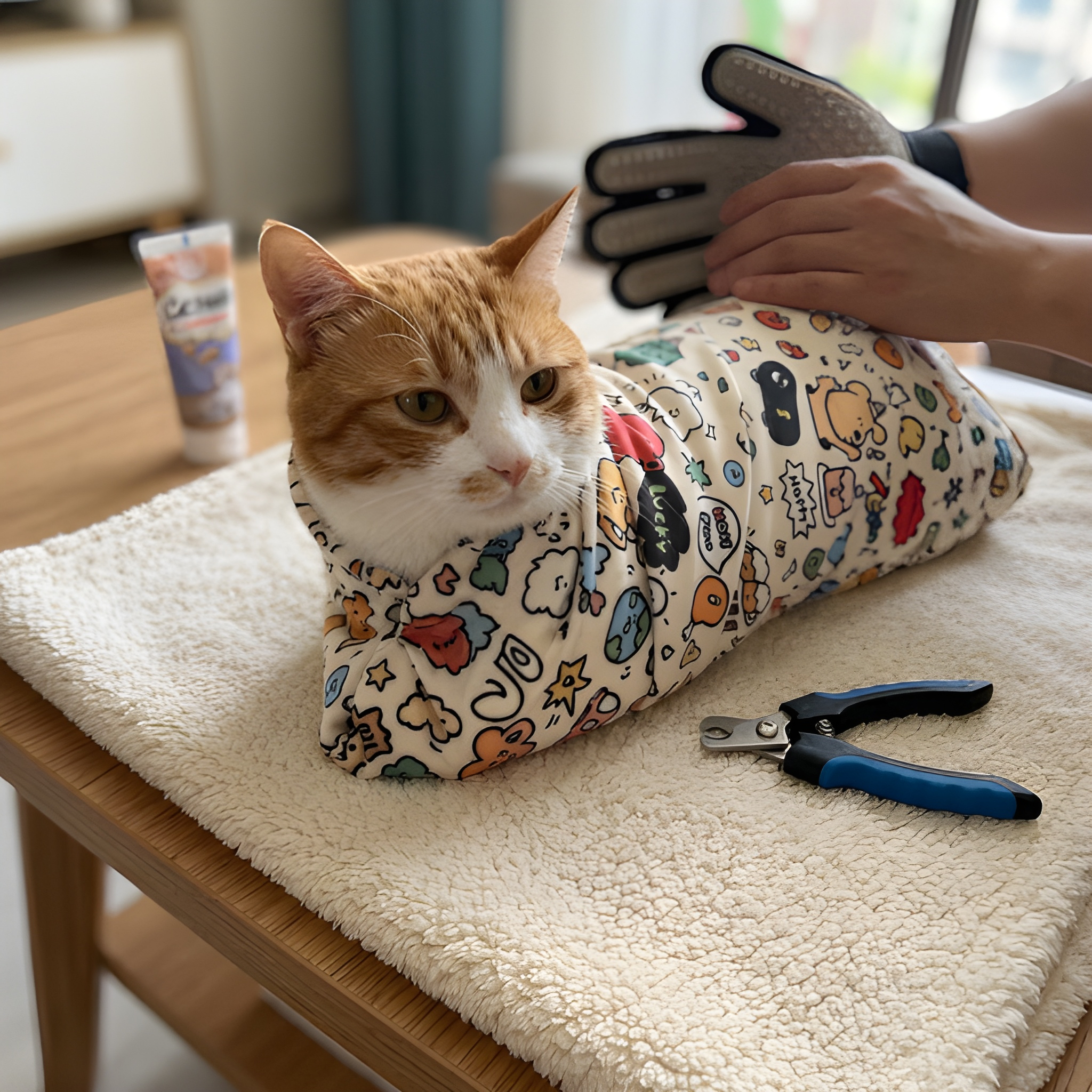 PawSecure