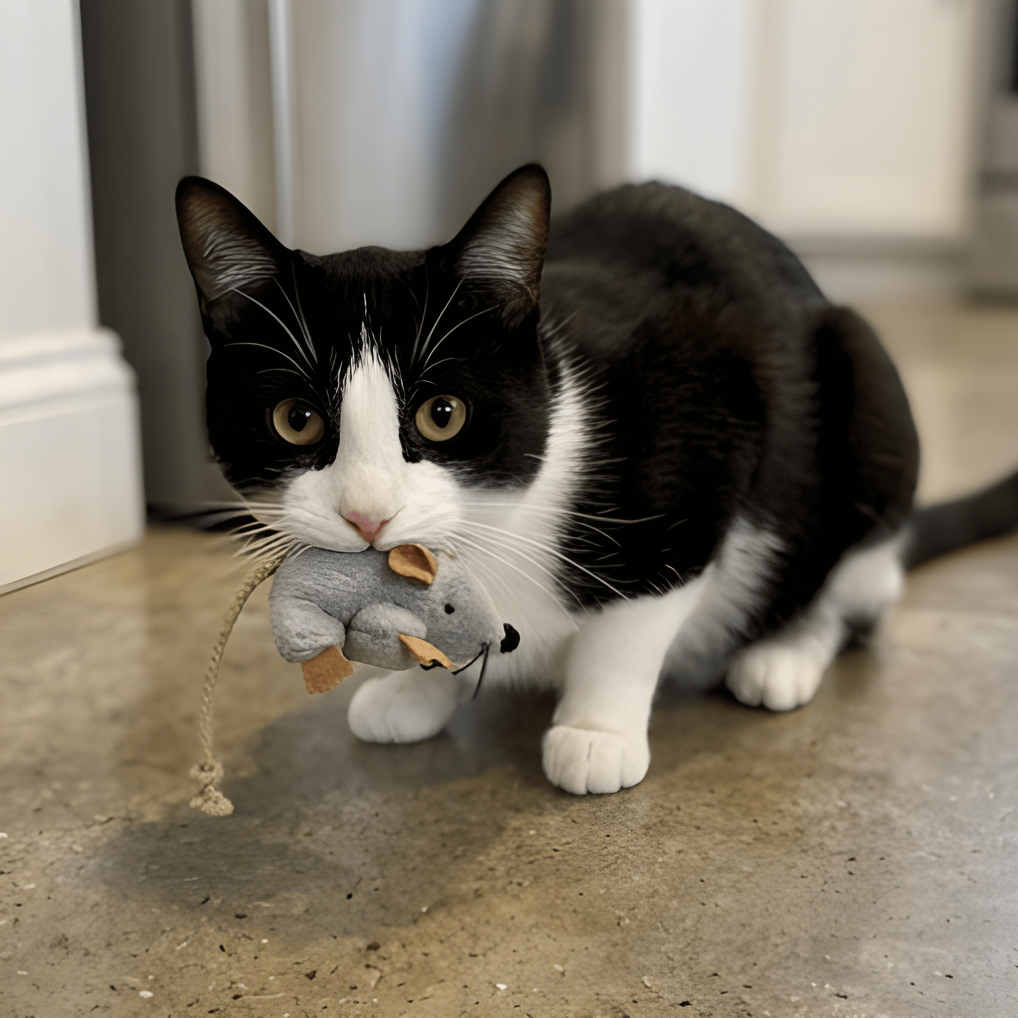 MouseyMotion™
