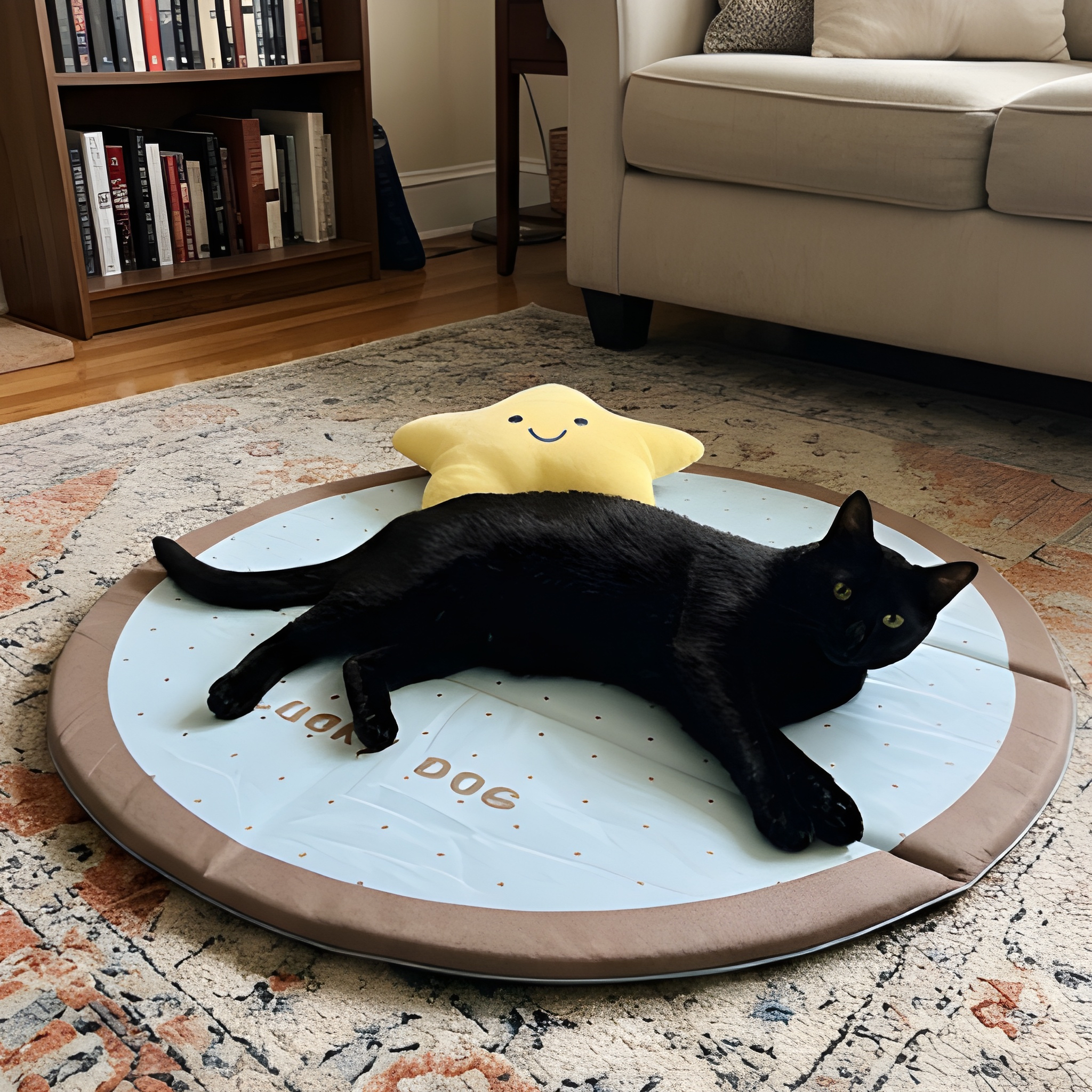 CoolPaws