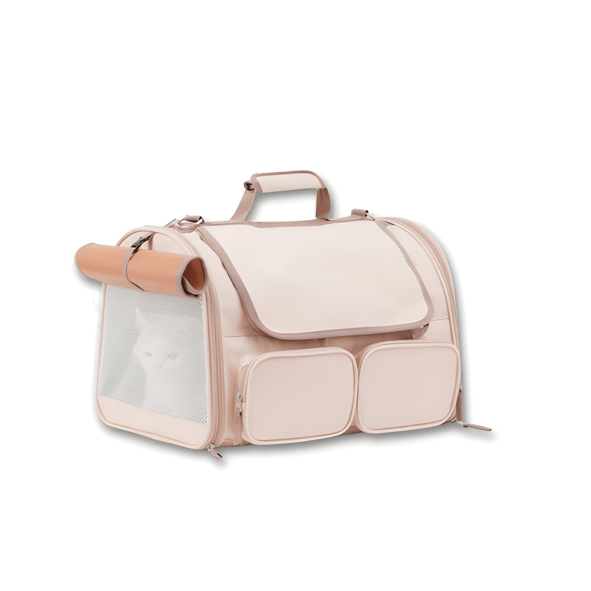 PawPort- Airline Approved Cat Carrier