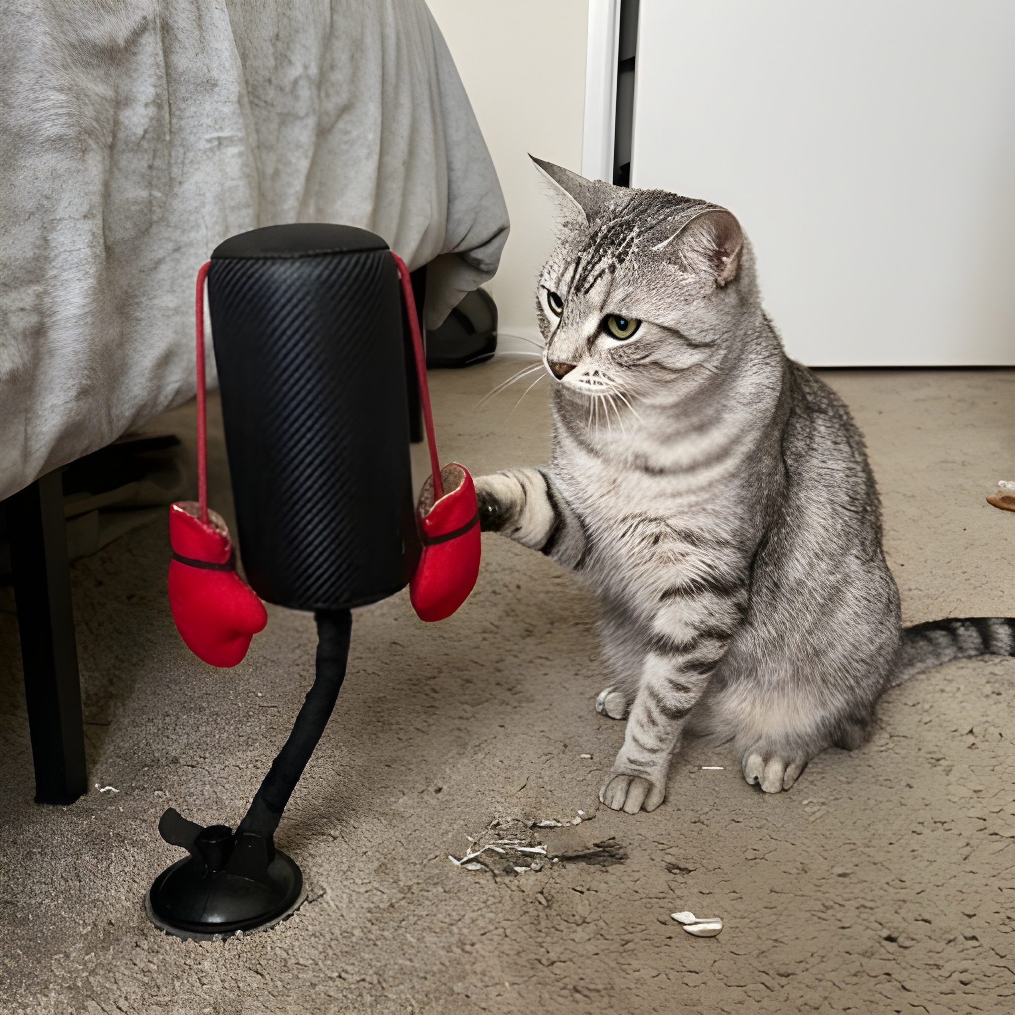 K.O. Kitty