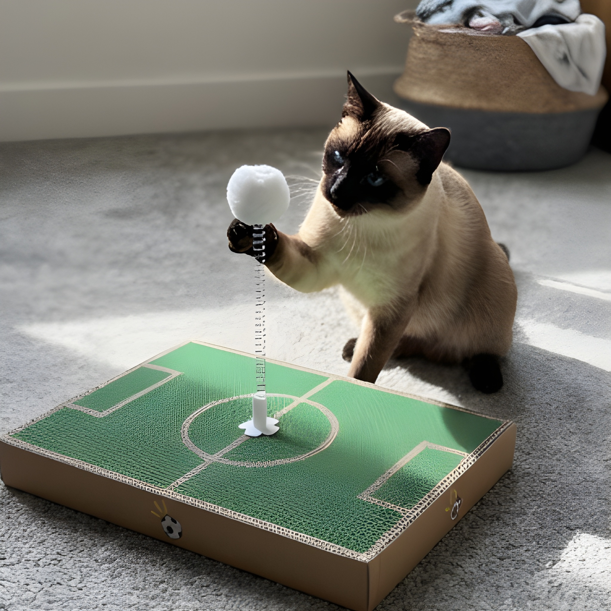 Scratch & Score™