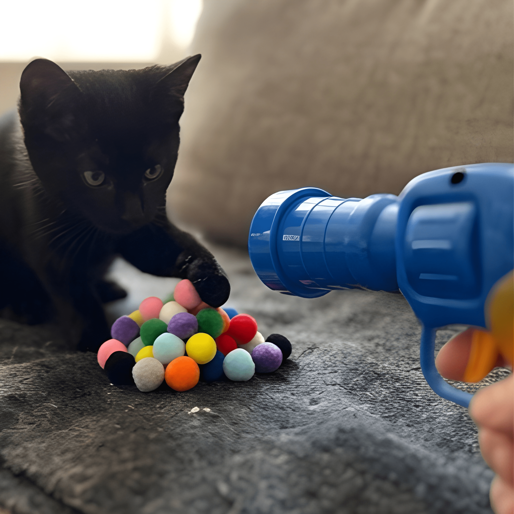 PawZooka™