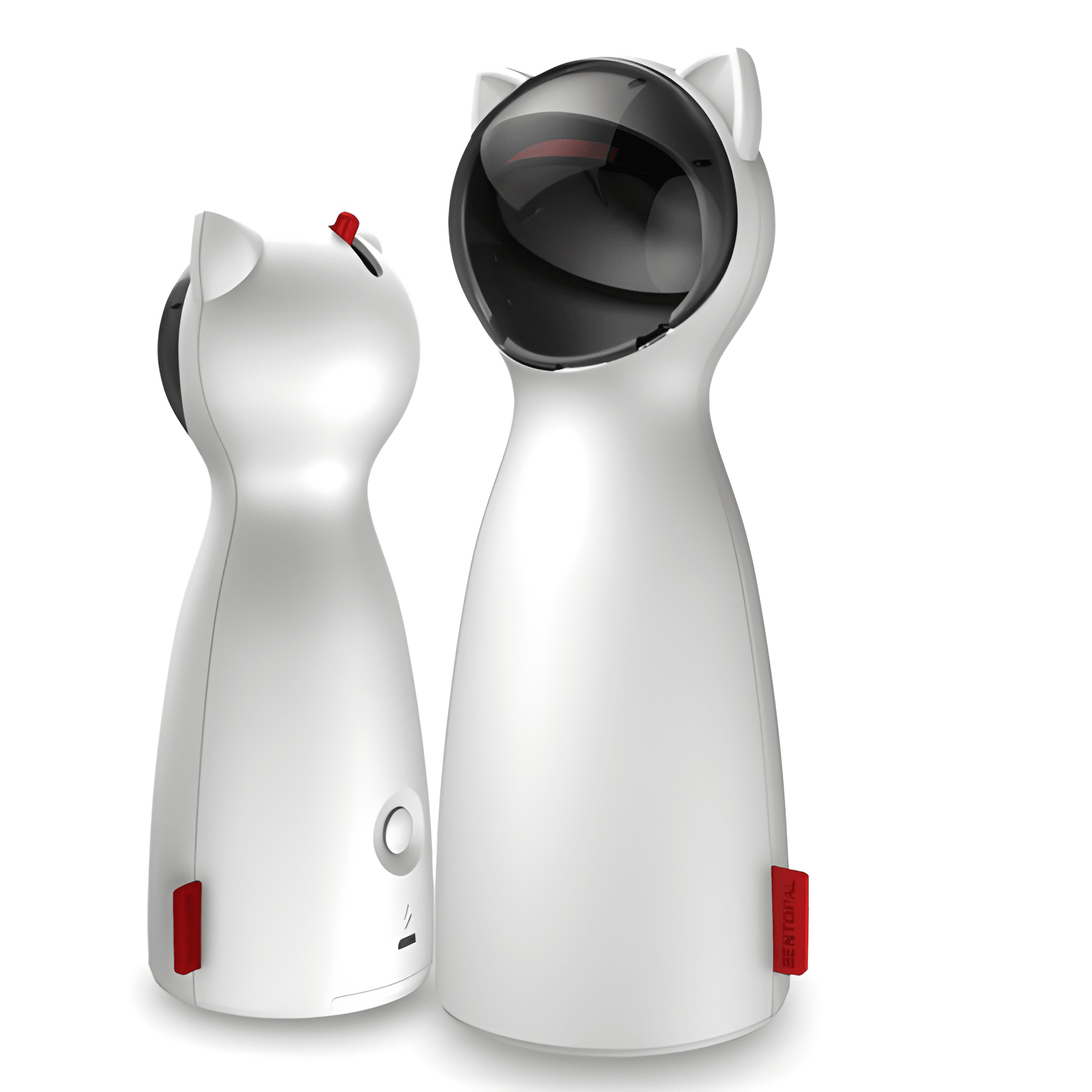 PouncePlay- Cat Interactive Cat Toy