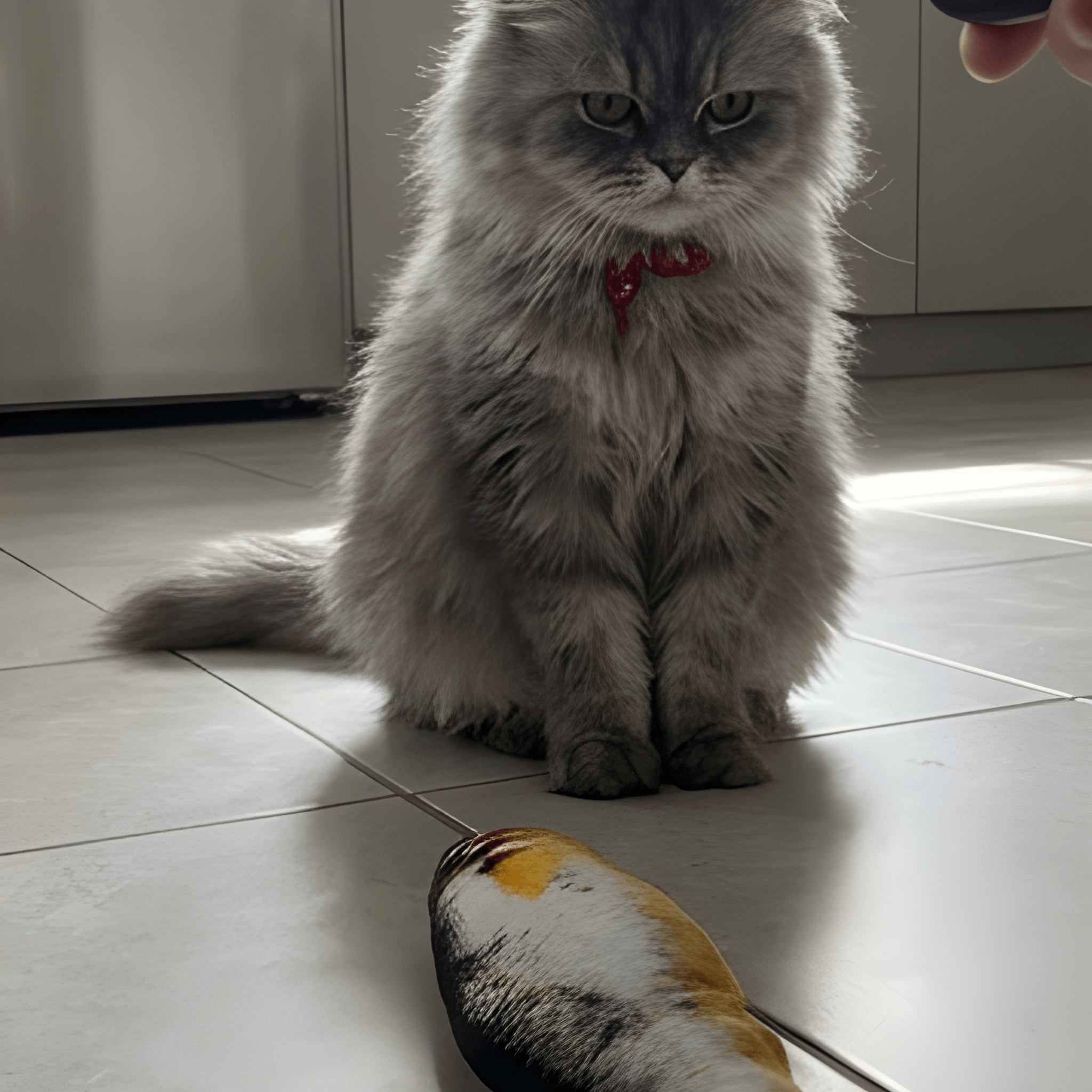 FloppyFish™