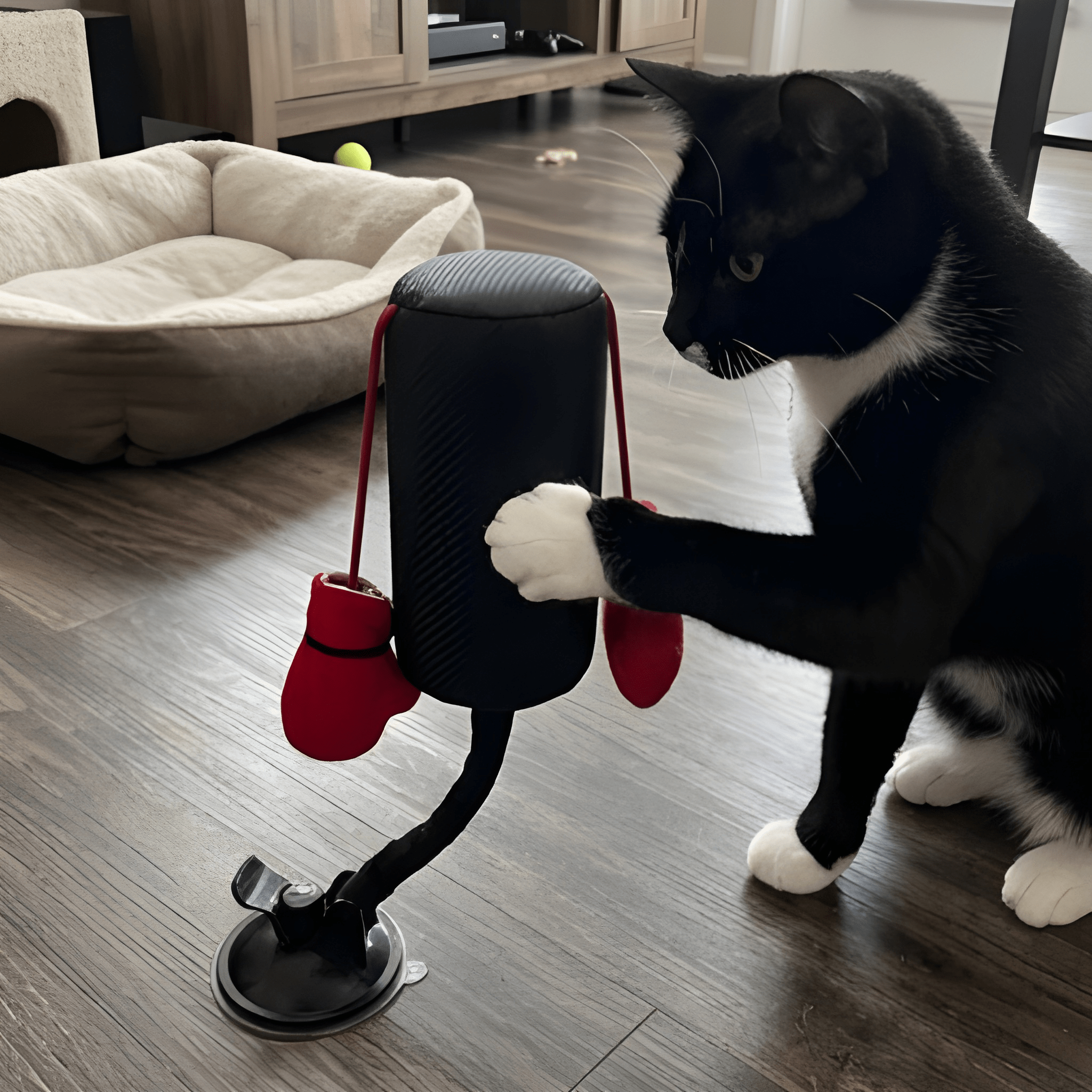 K.O. Kitty