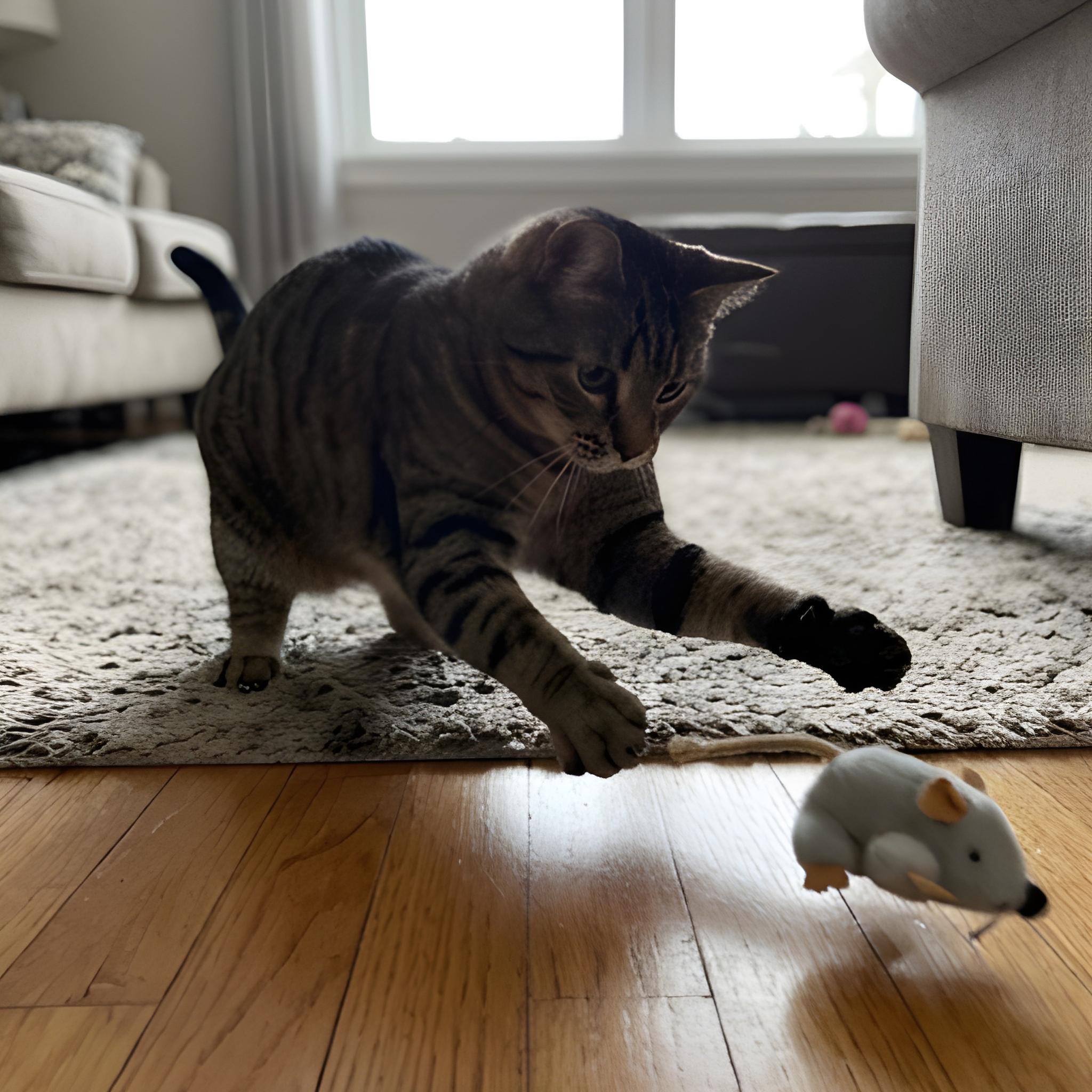 MouseyMotion™