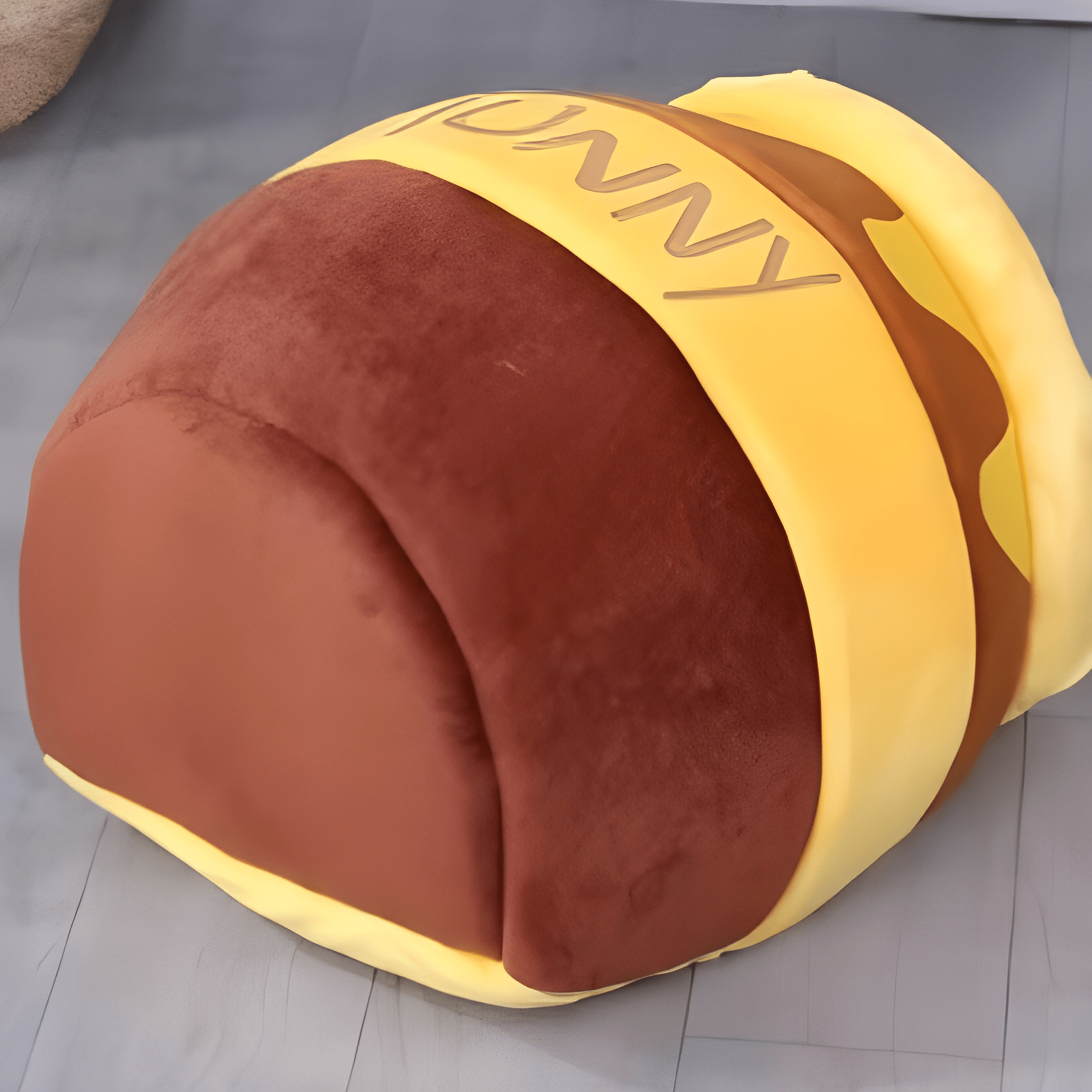 DreamPot- Honey Pot Cat Bed