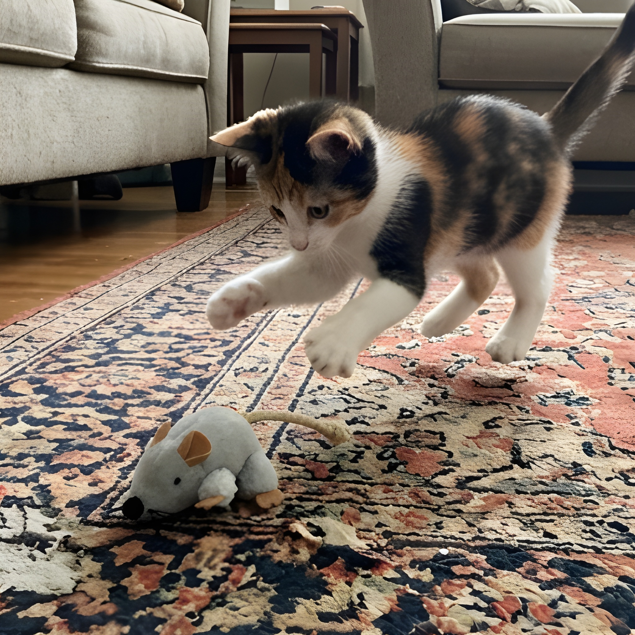 MouseyMotion™