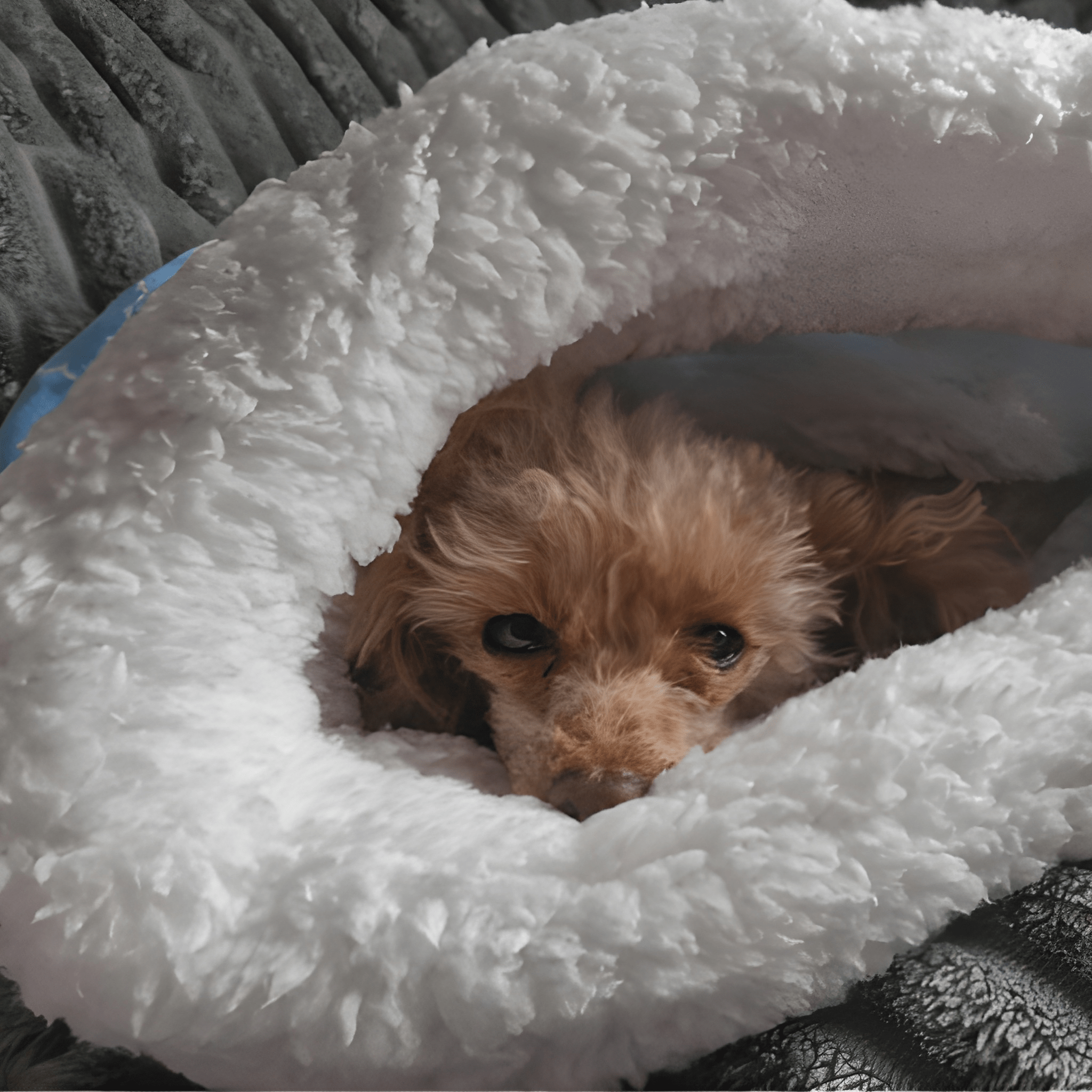 CatNap™ Cat Sleeping Bag