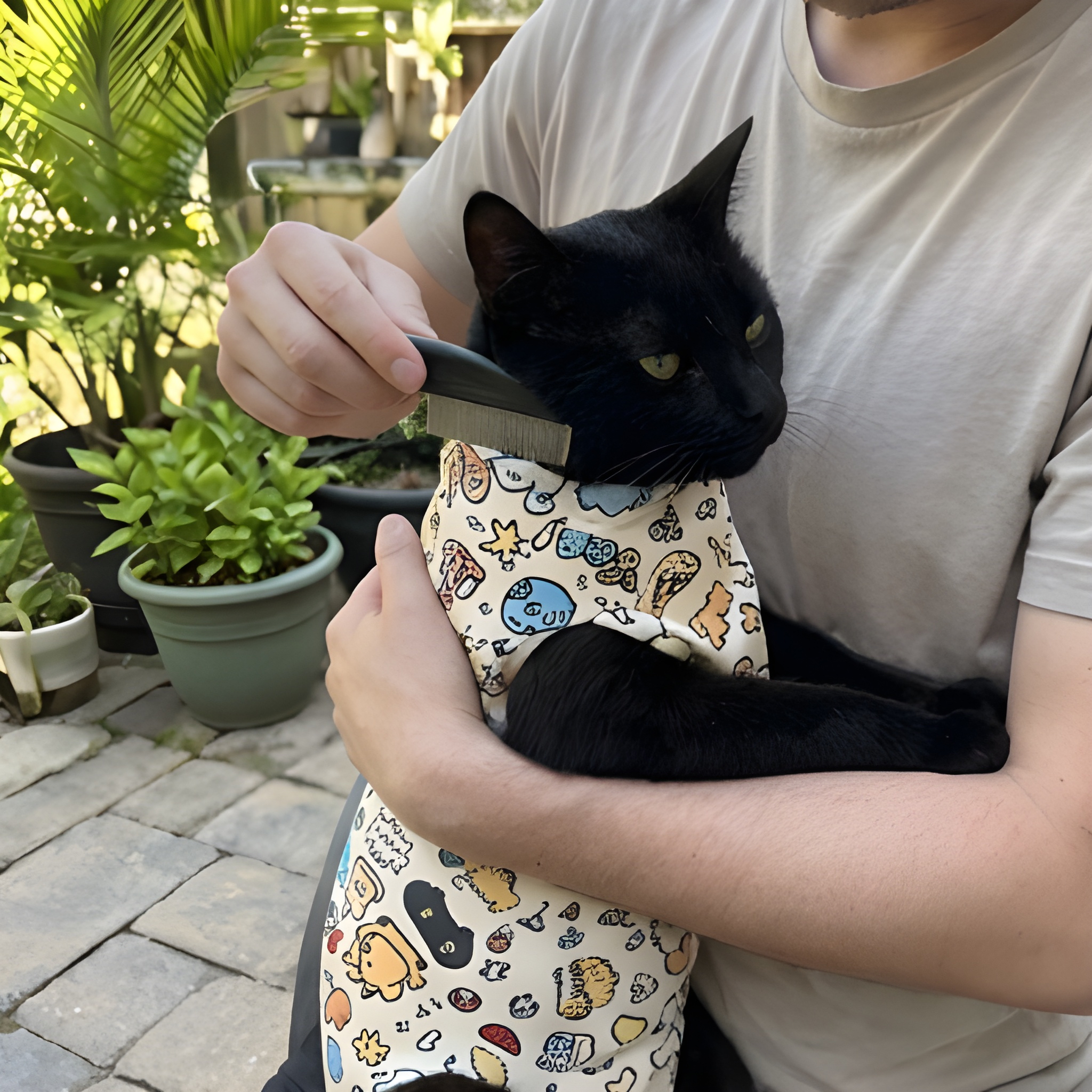 PawSecure