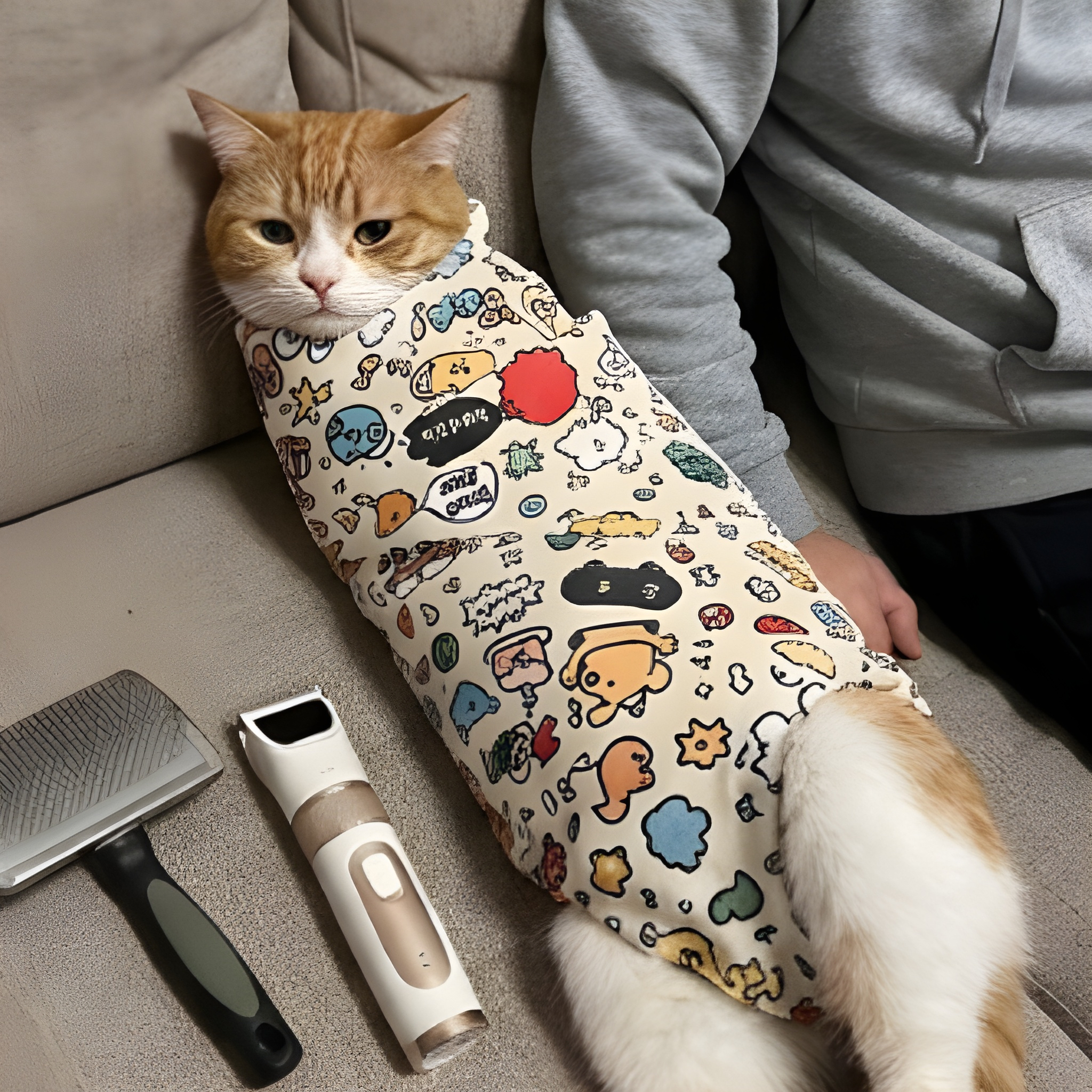 PawSecure