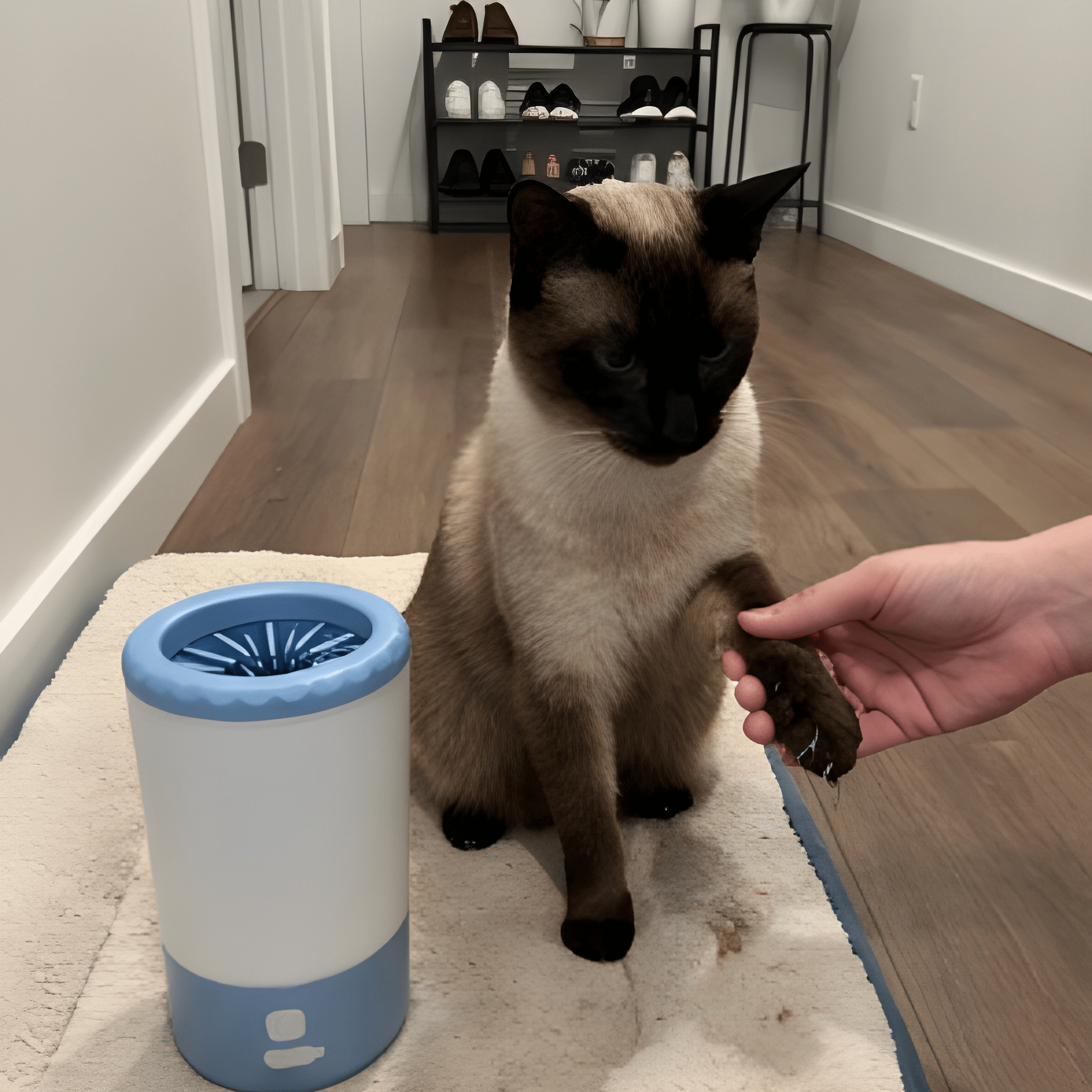 FreshPaws