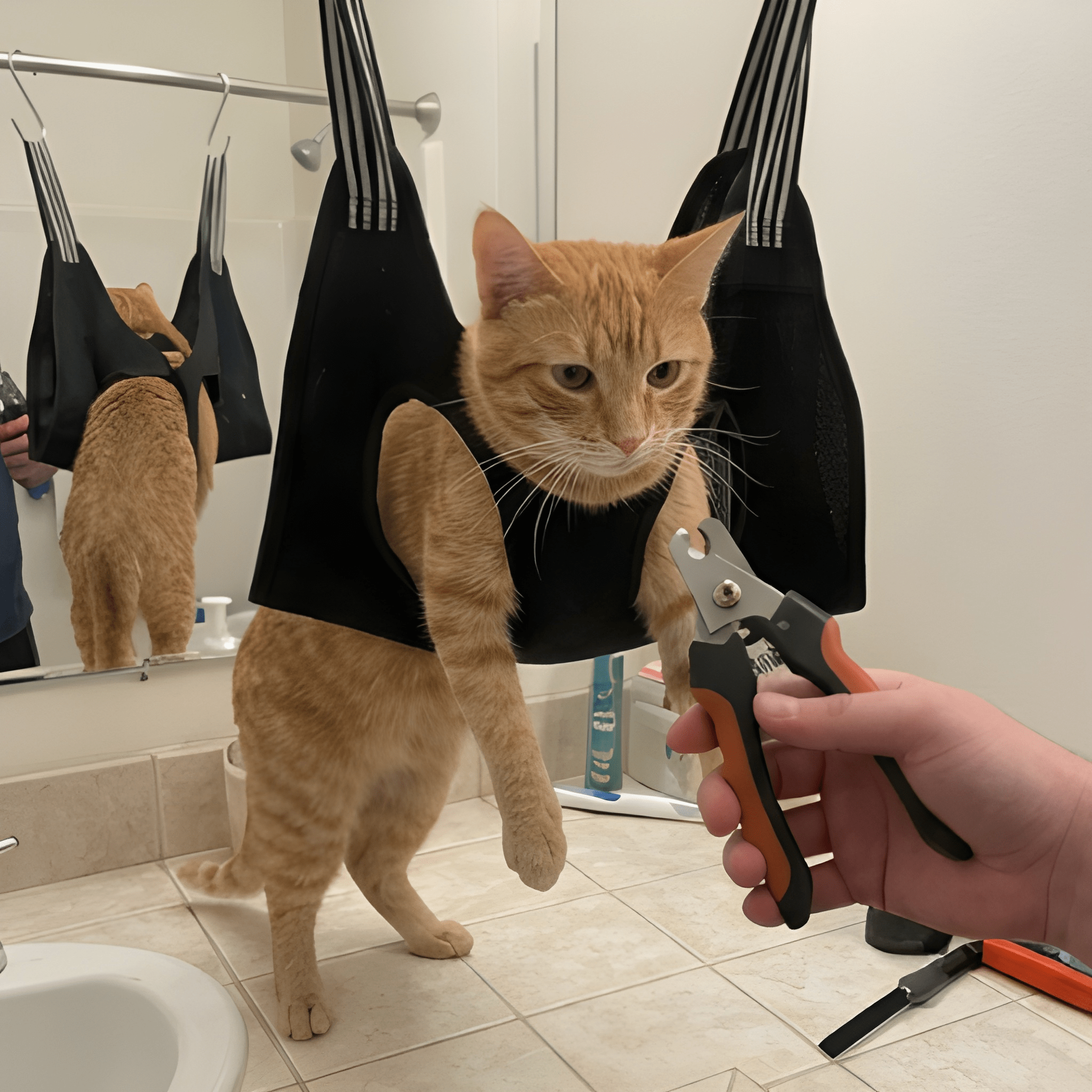 Pawdicure