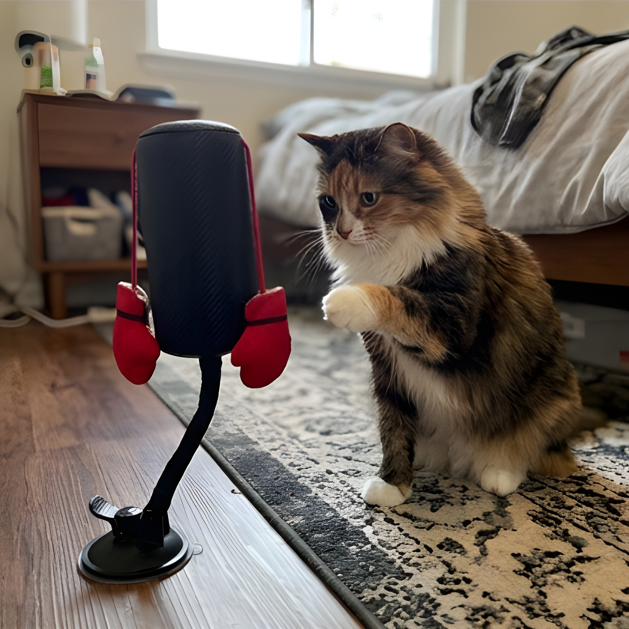 K.O. Kitty