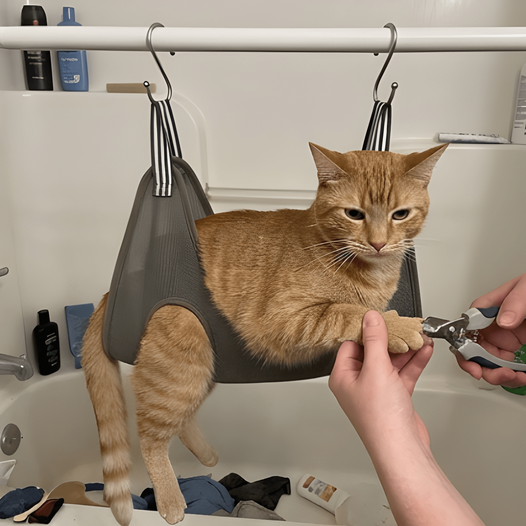 Pawdicure