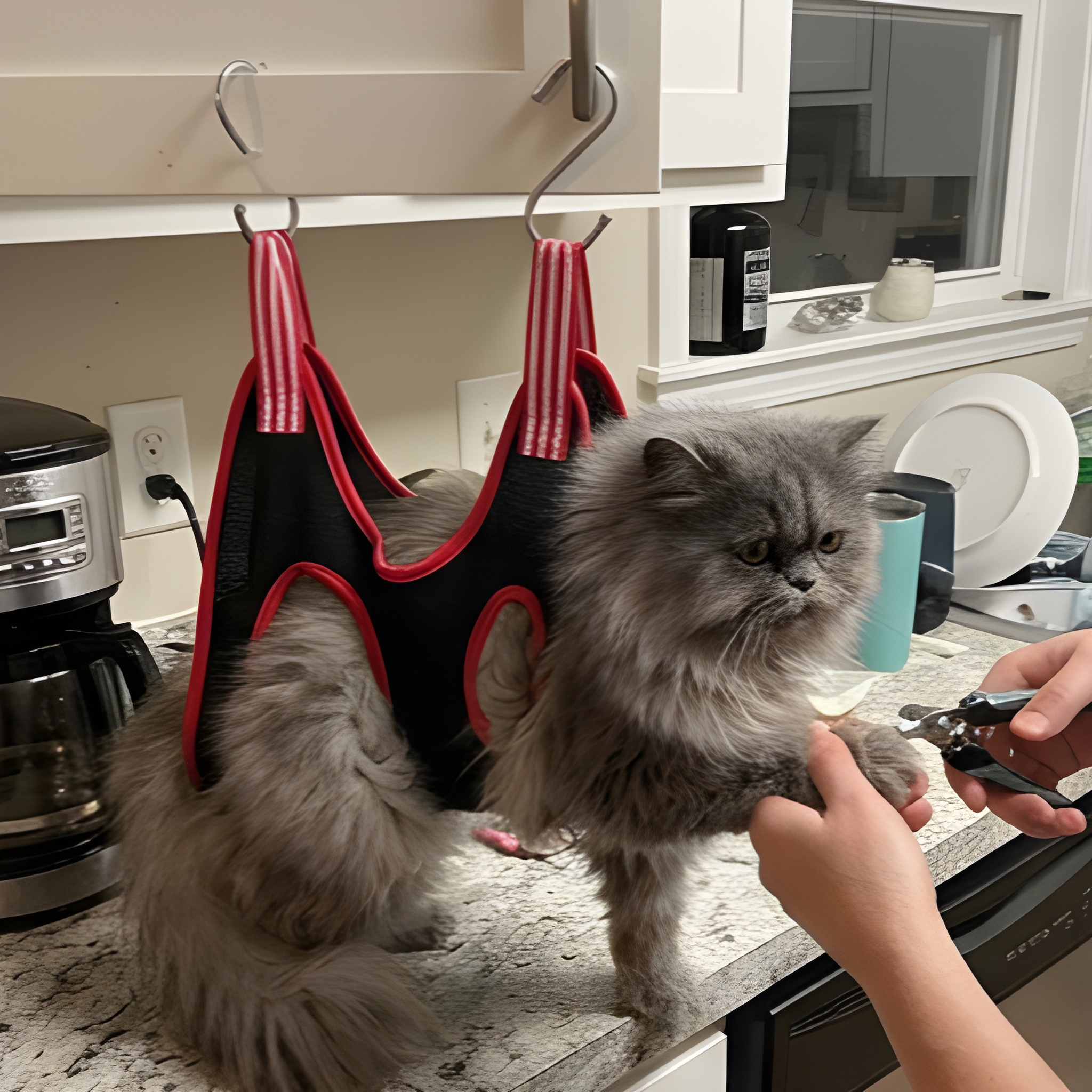 Pawdicure