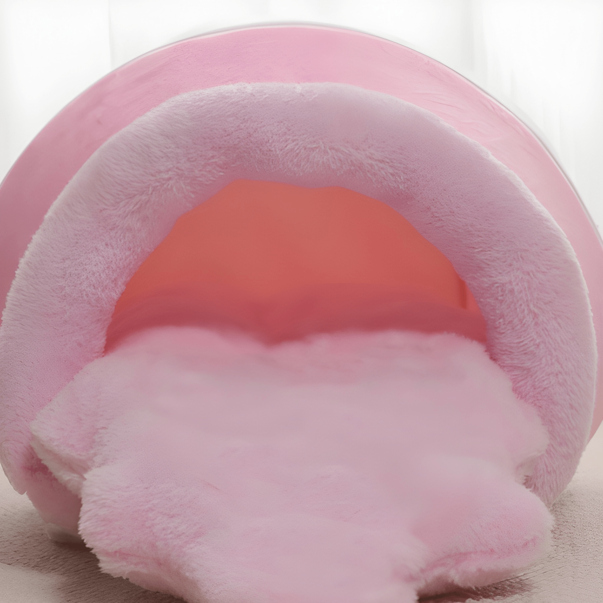 DreamPot- Honey Pot Cat Bed