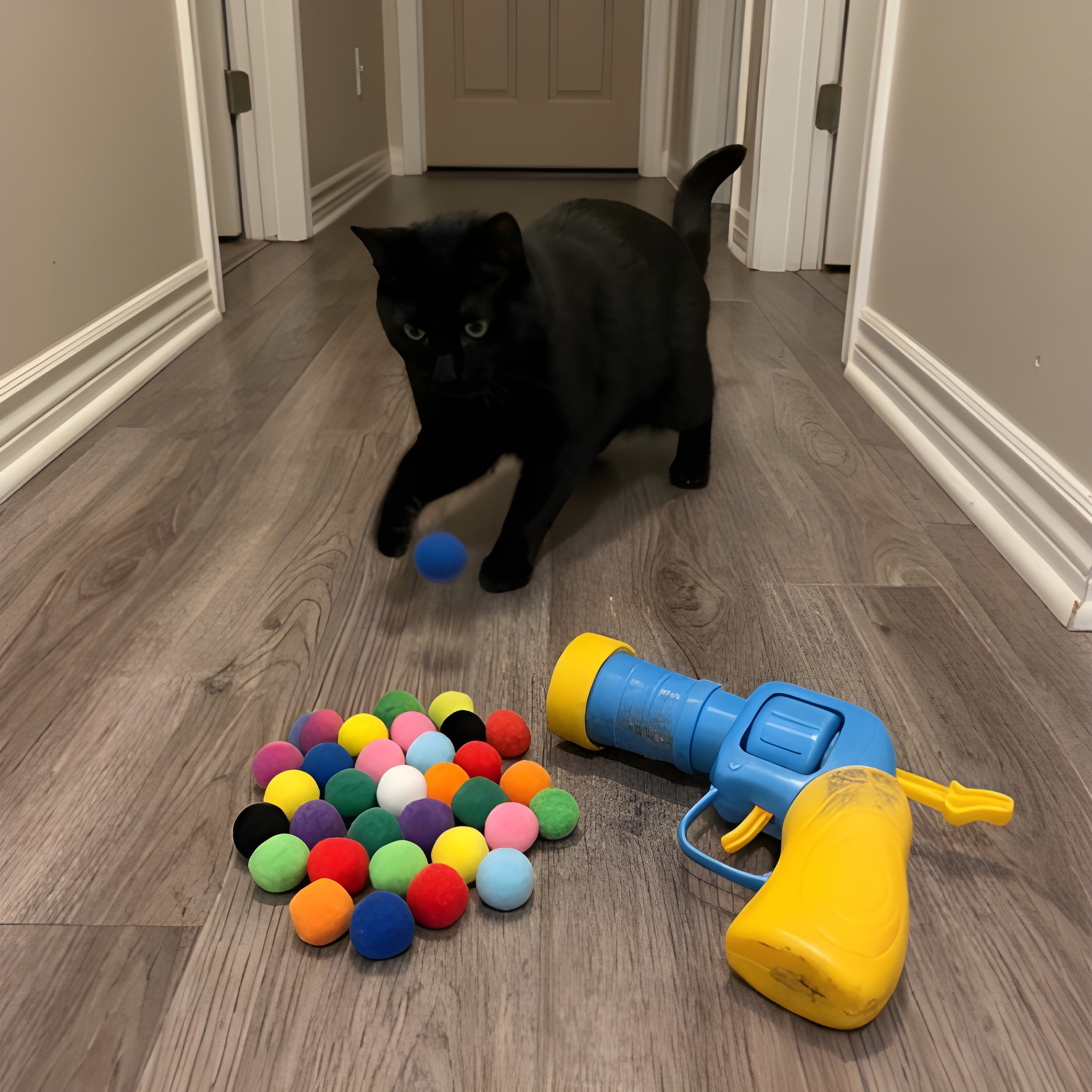 PawZooka™
