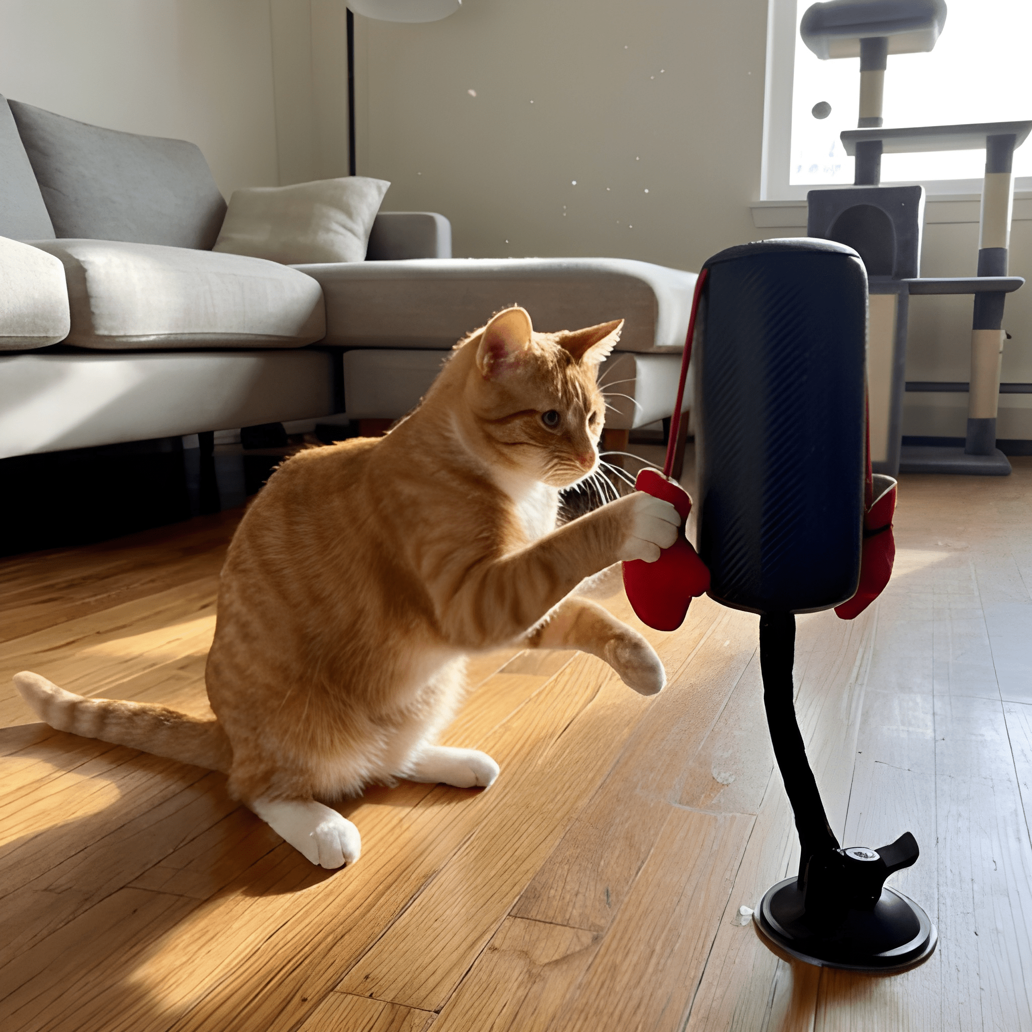 K.O. Kitty