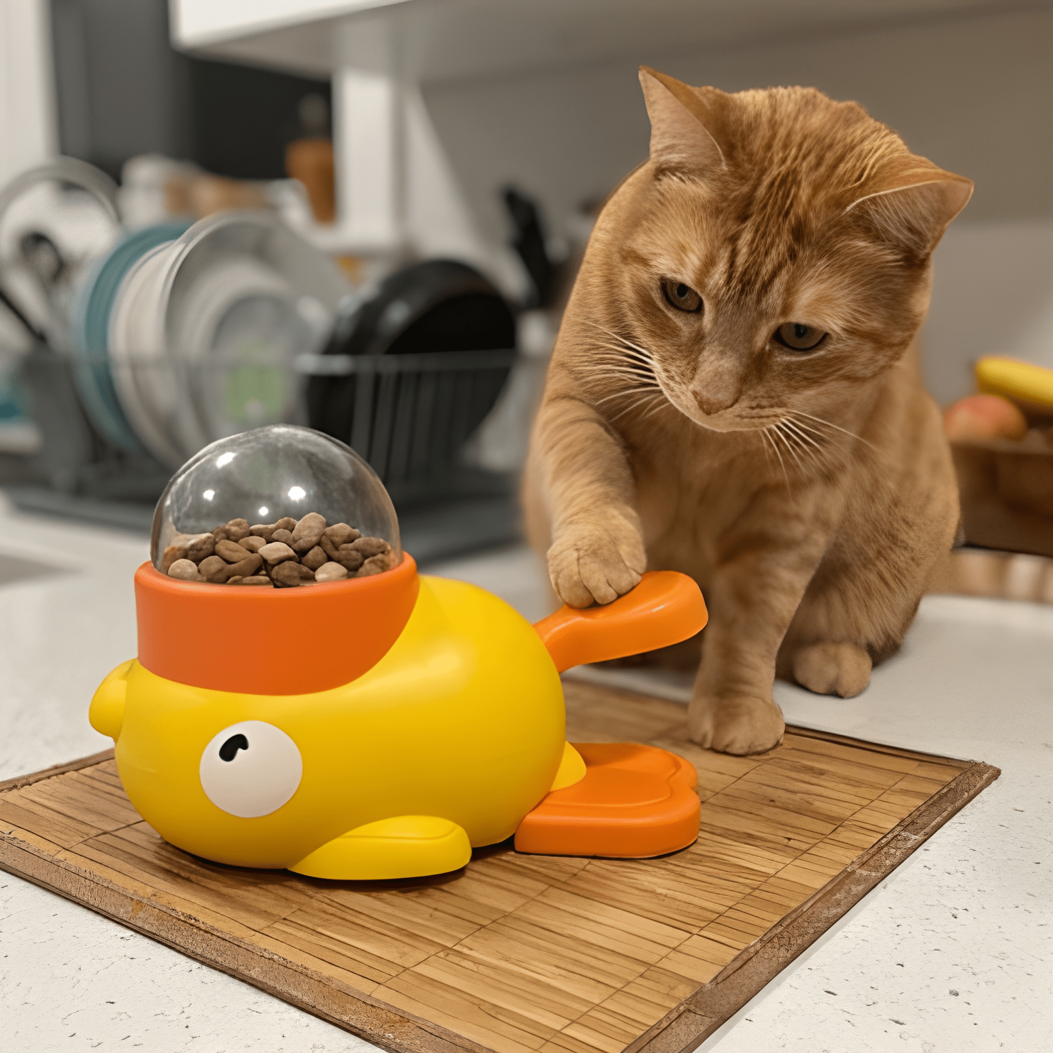 QuackBowl™