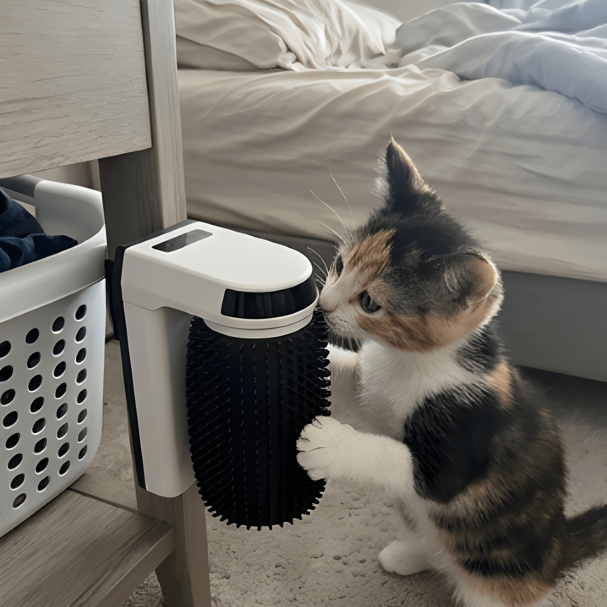 ElectroPurr™