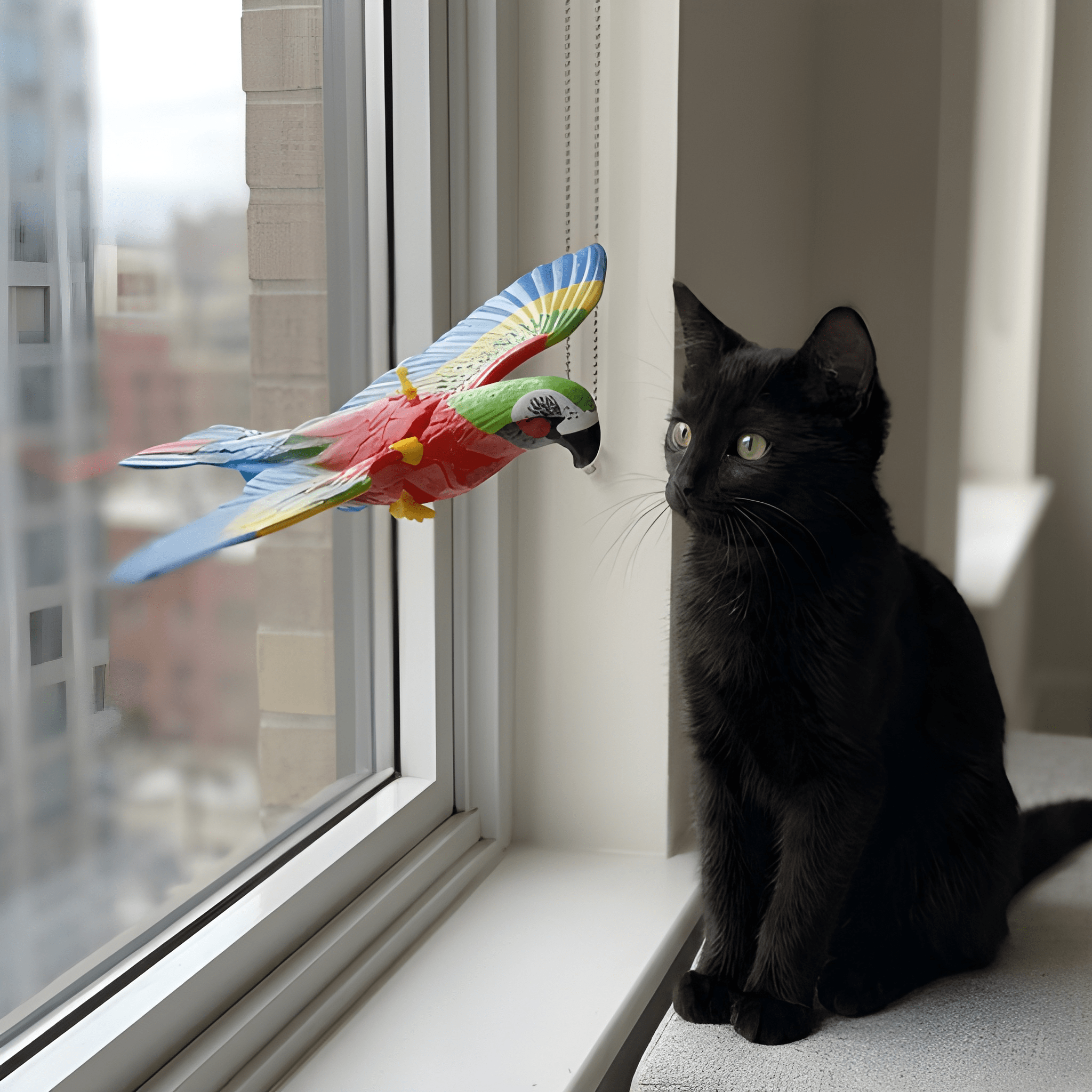 ParrotPlay™