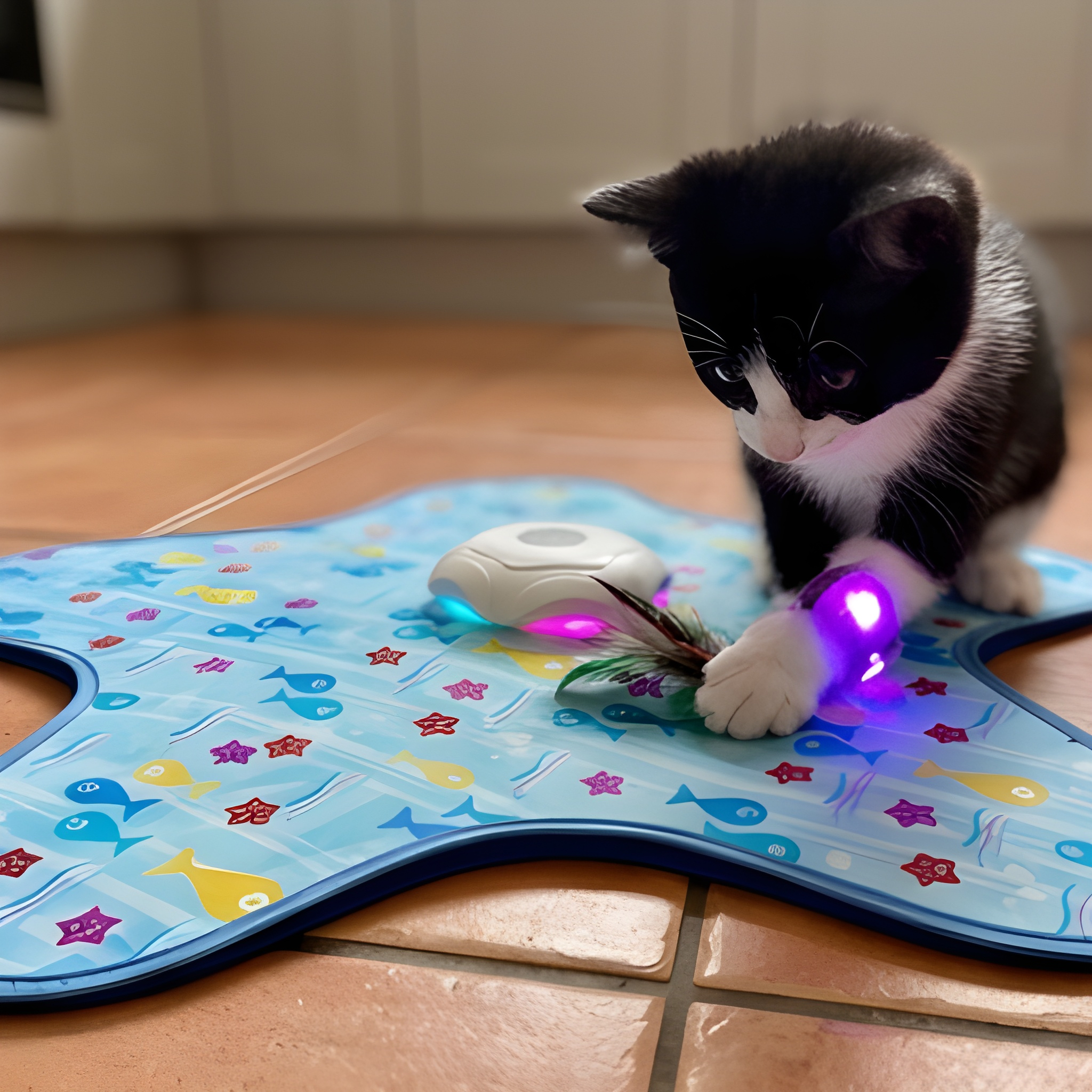 PurrChase™