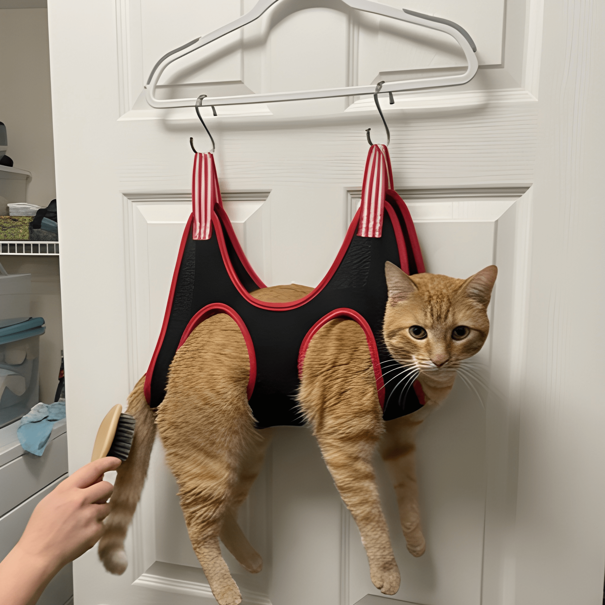 Pawdicure