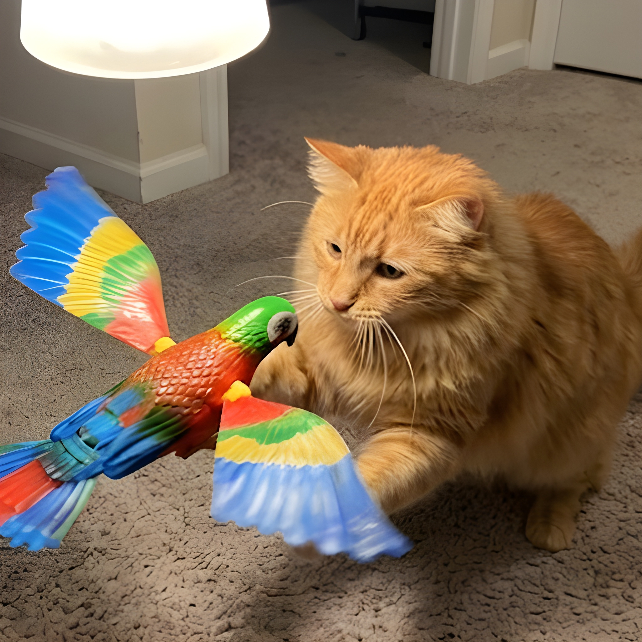 ParrotPlay™