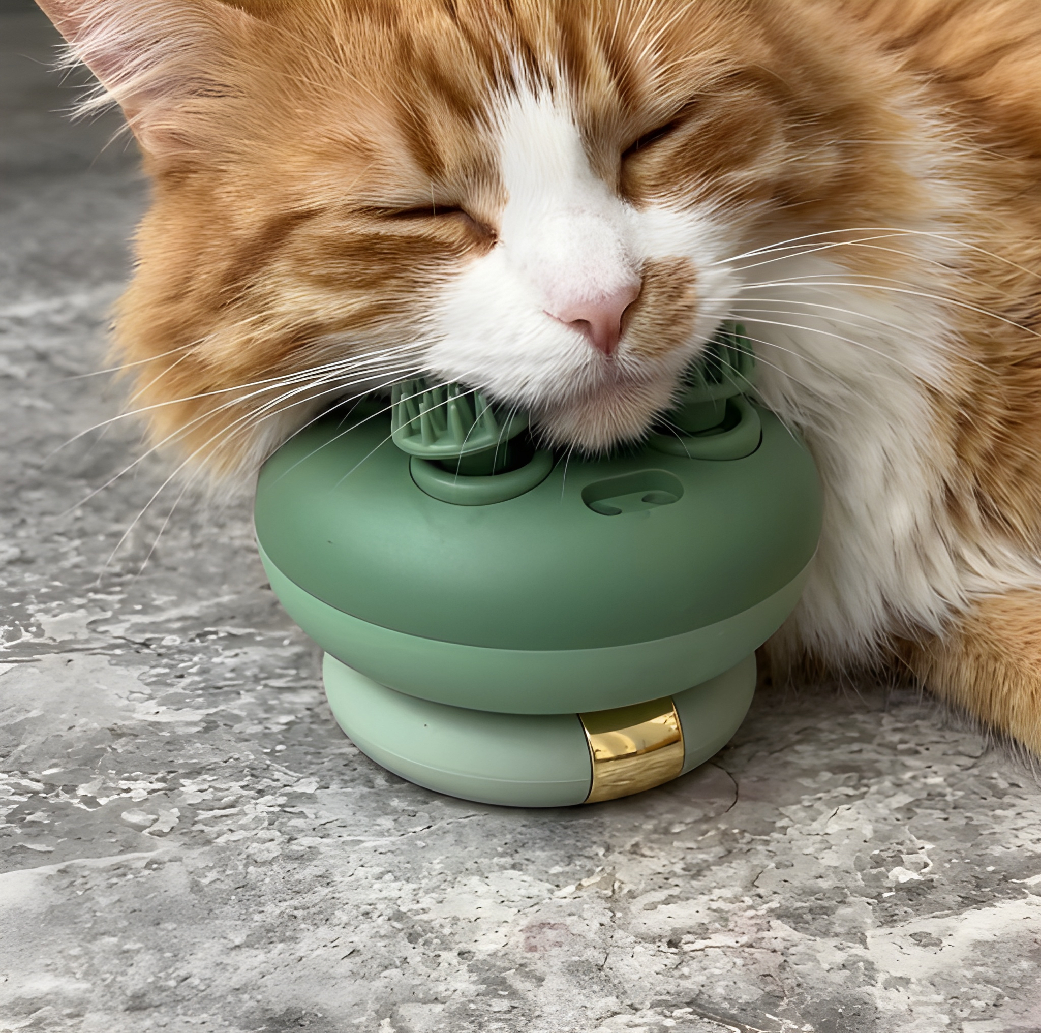 MeowMasseur™