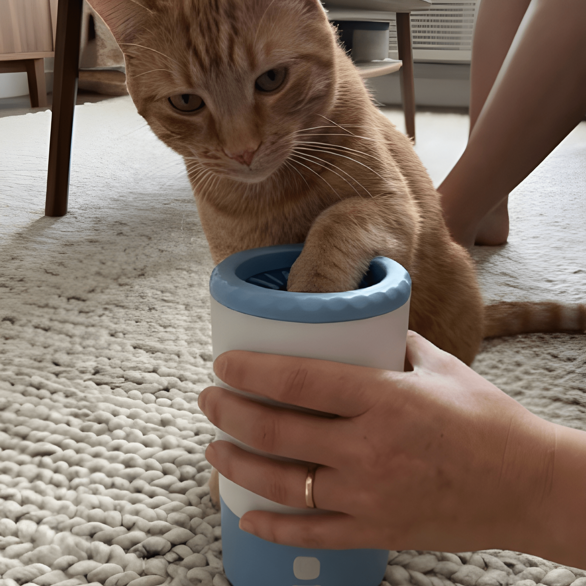 FreshPaws