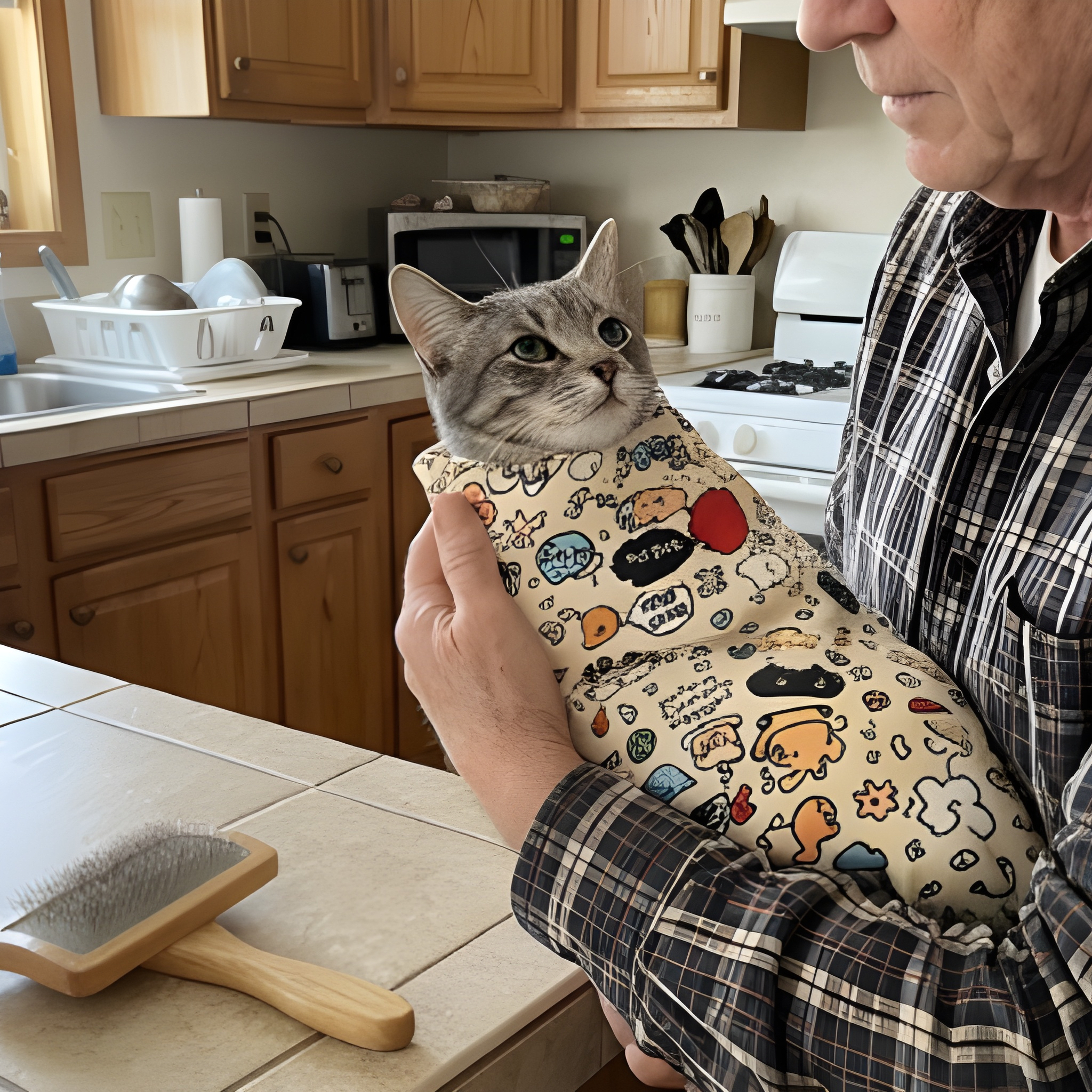 PawSecure
