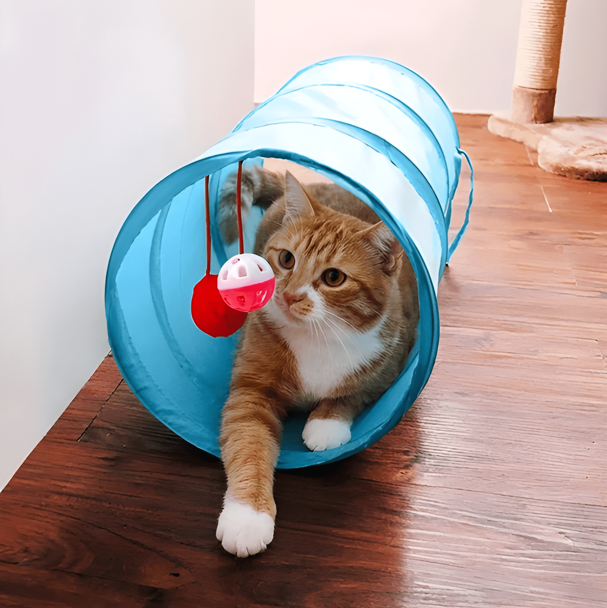 TunnelTails™