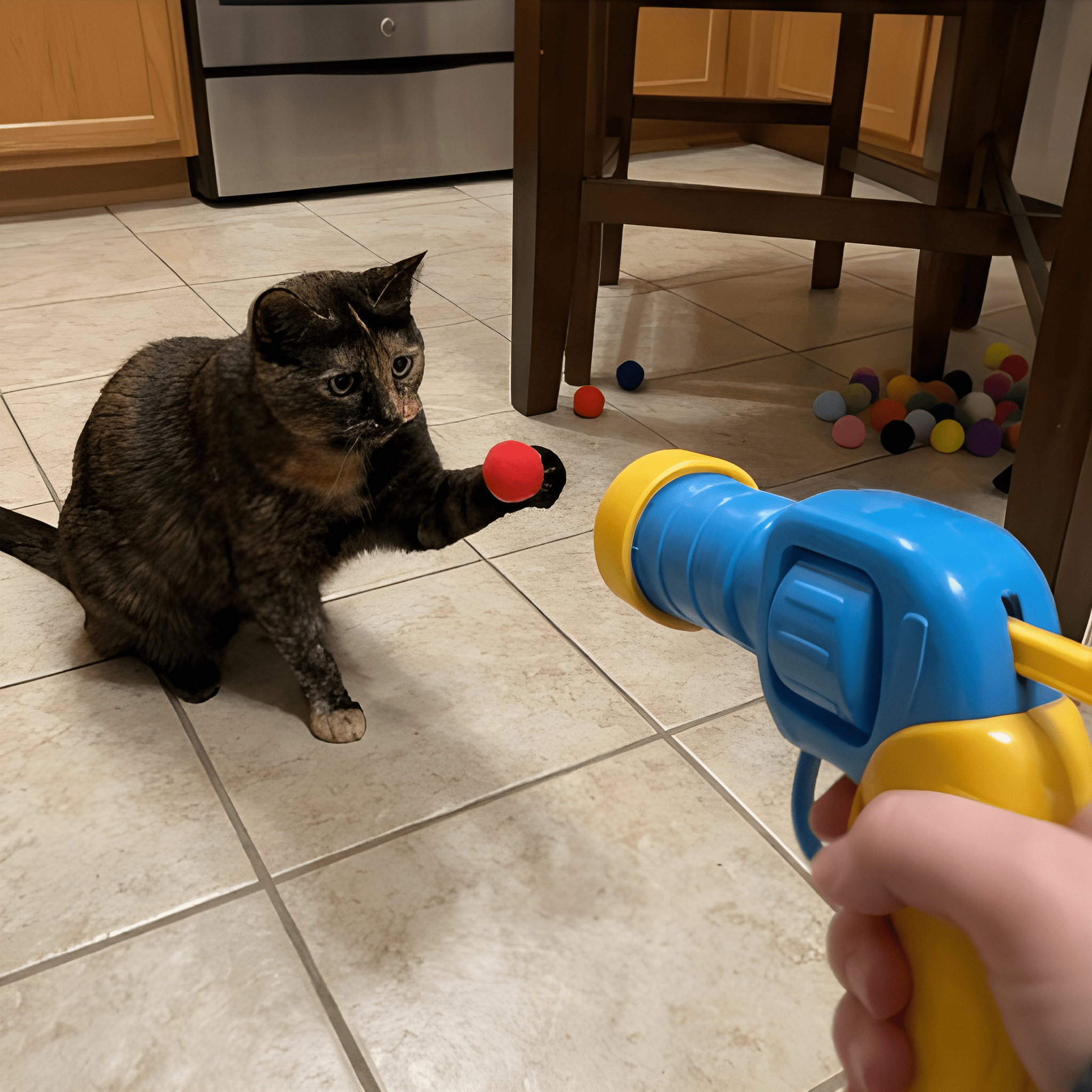 PawZooka™