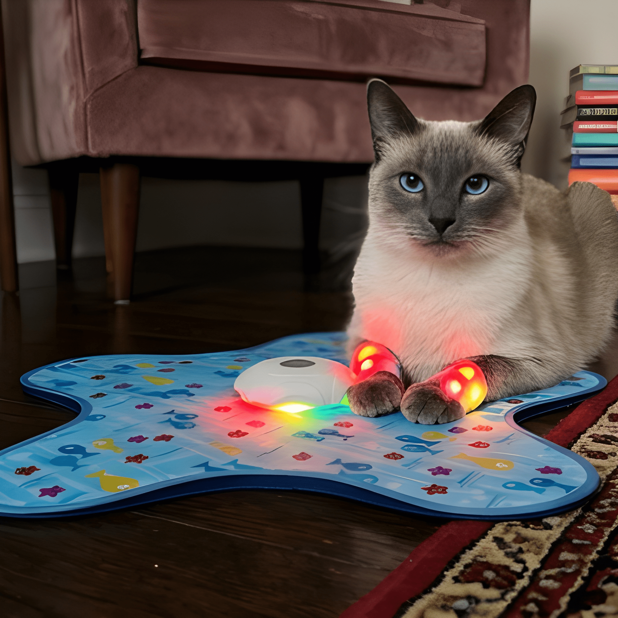 PurrChase™