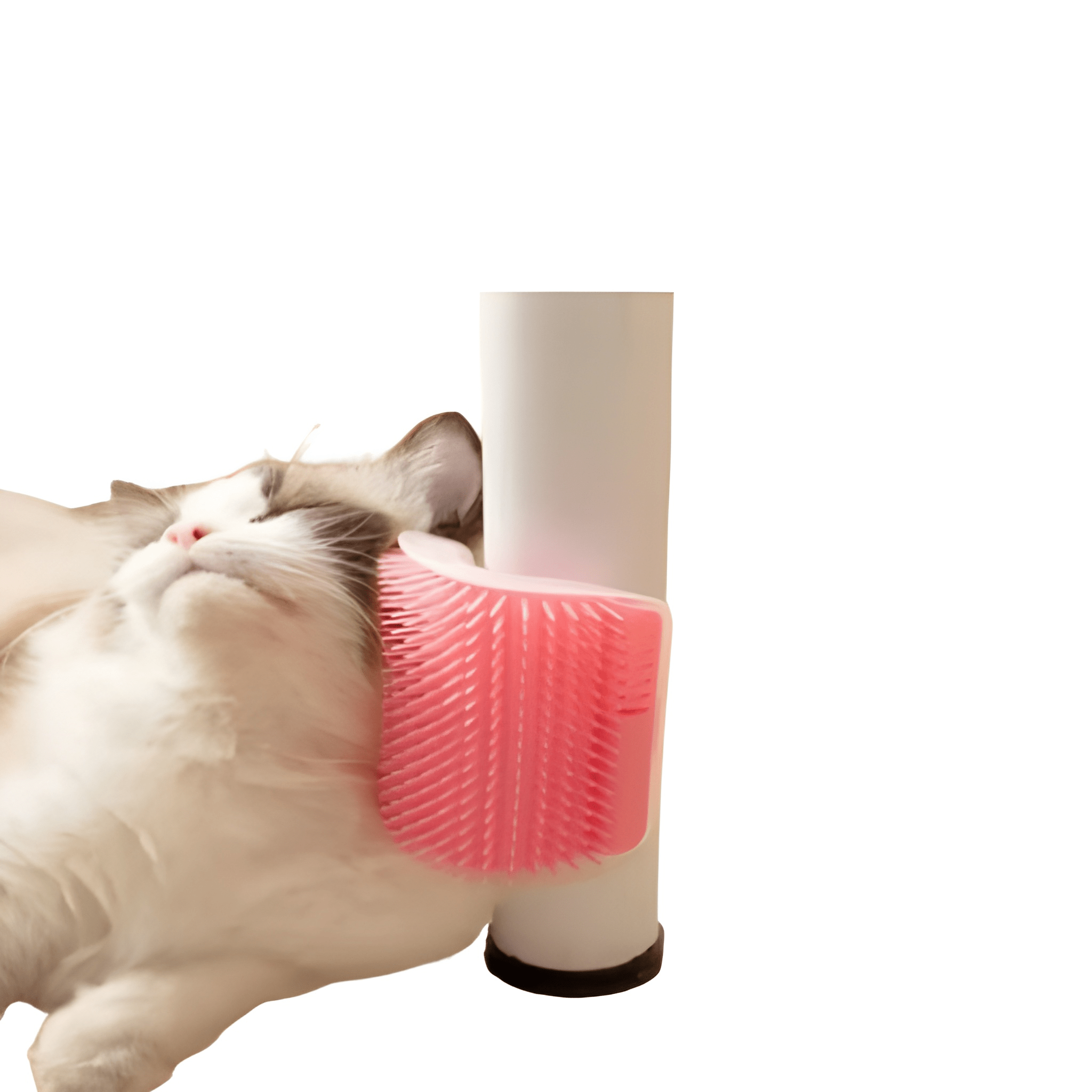 Purrch™- Cat Corner Scratcher