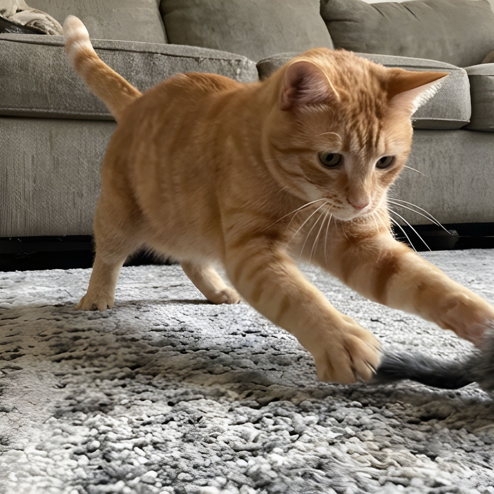 Pounce-A-Mouse™