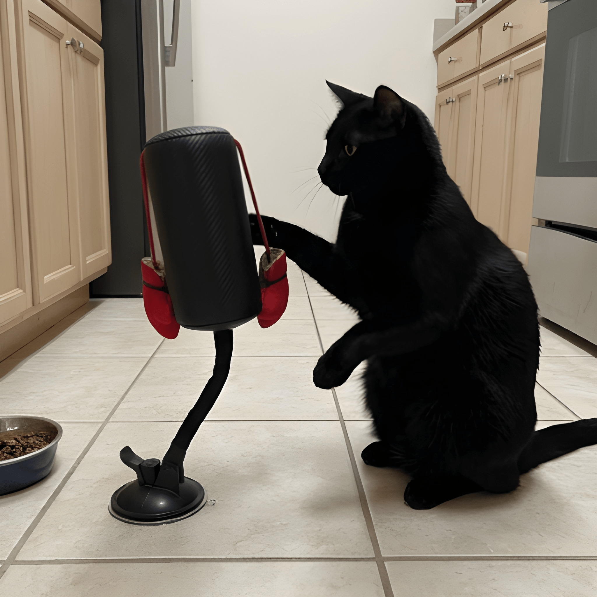 K.O. Kitty